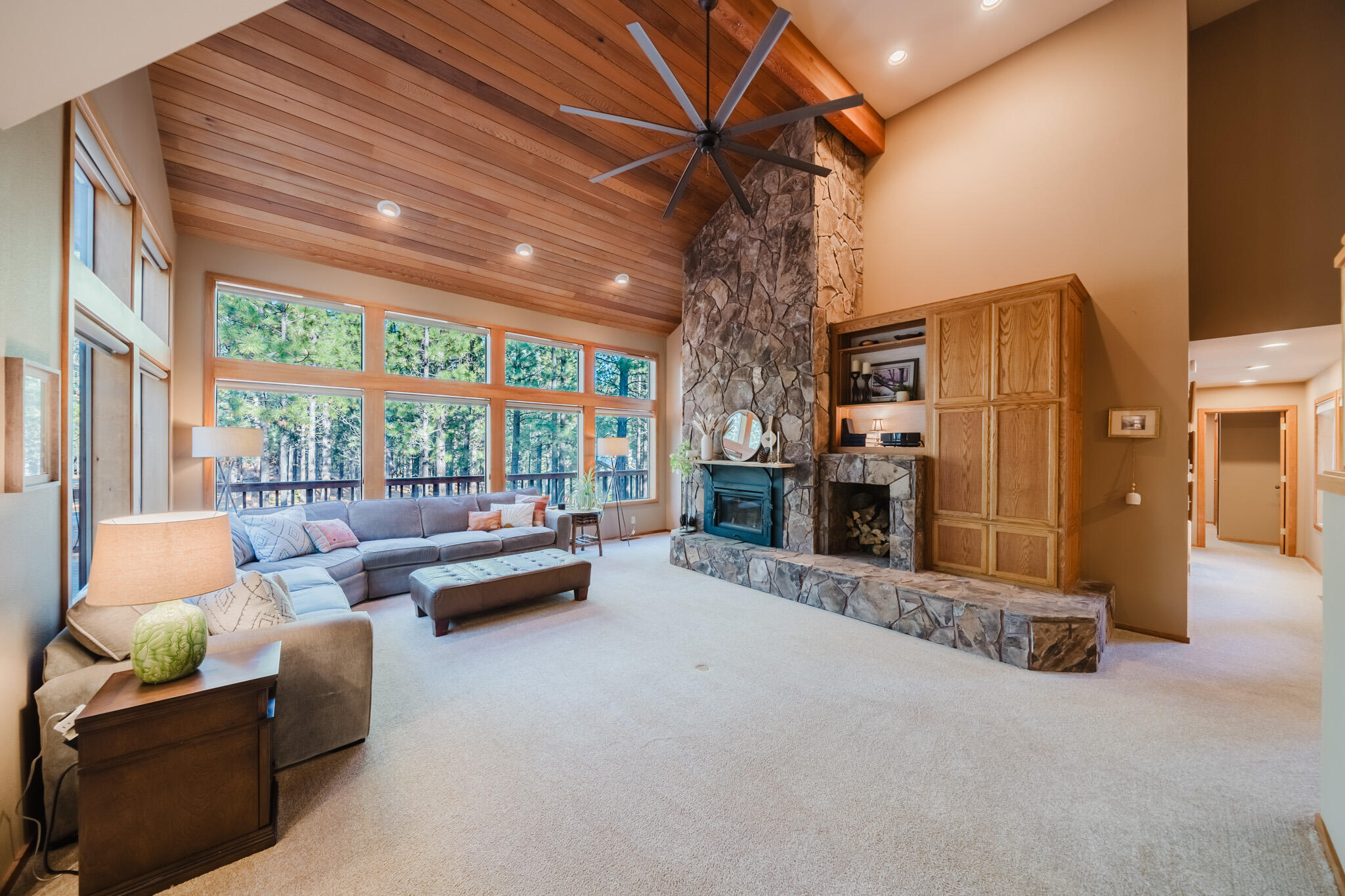 Glaze Meadow Homesite Section - Residential