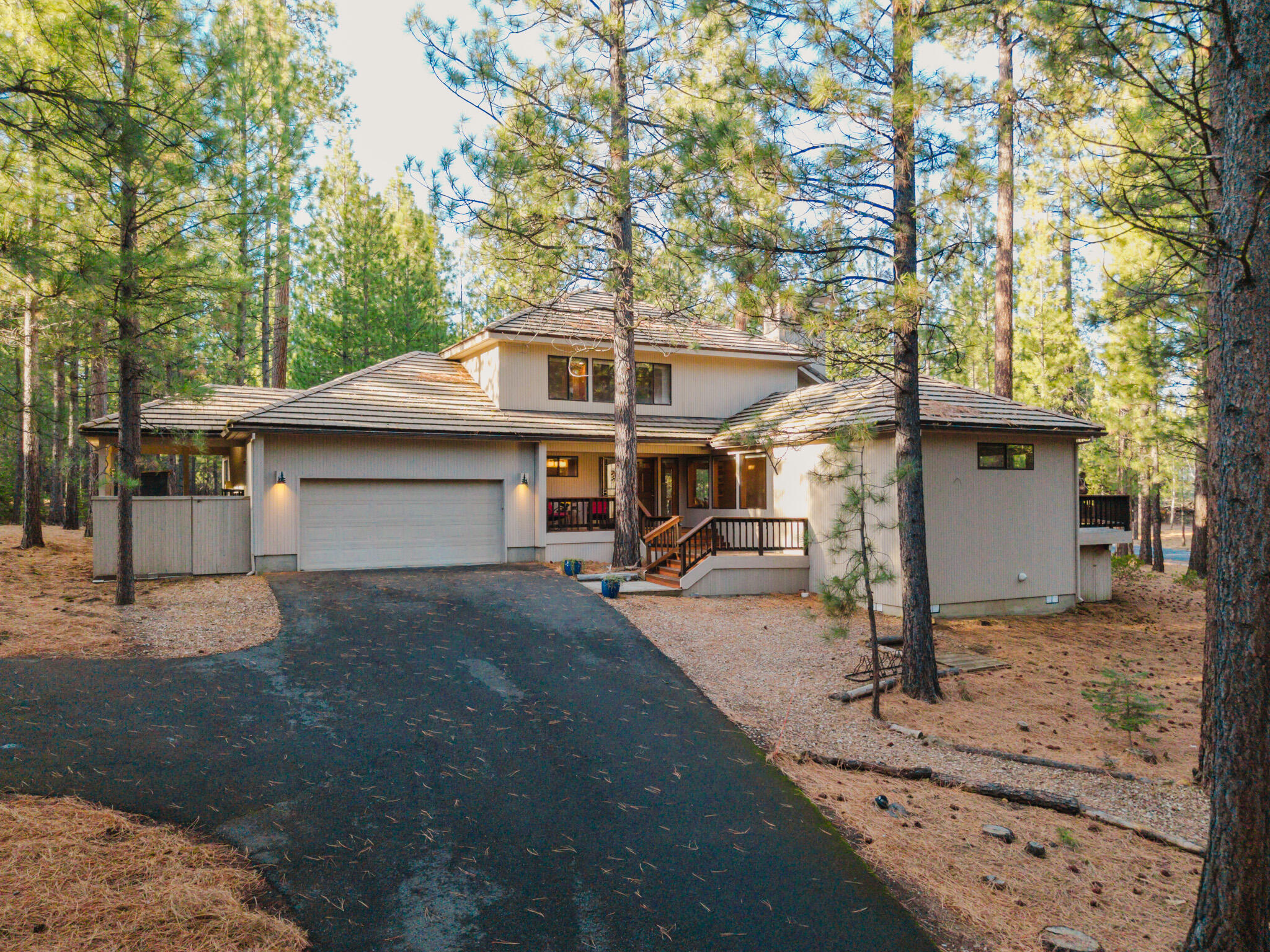 Glaze Meadow Homesite Section - Residential
