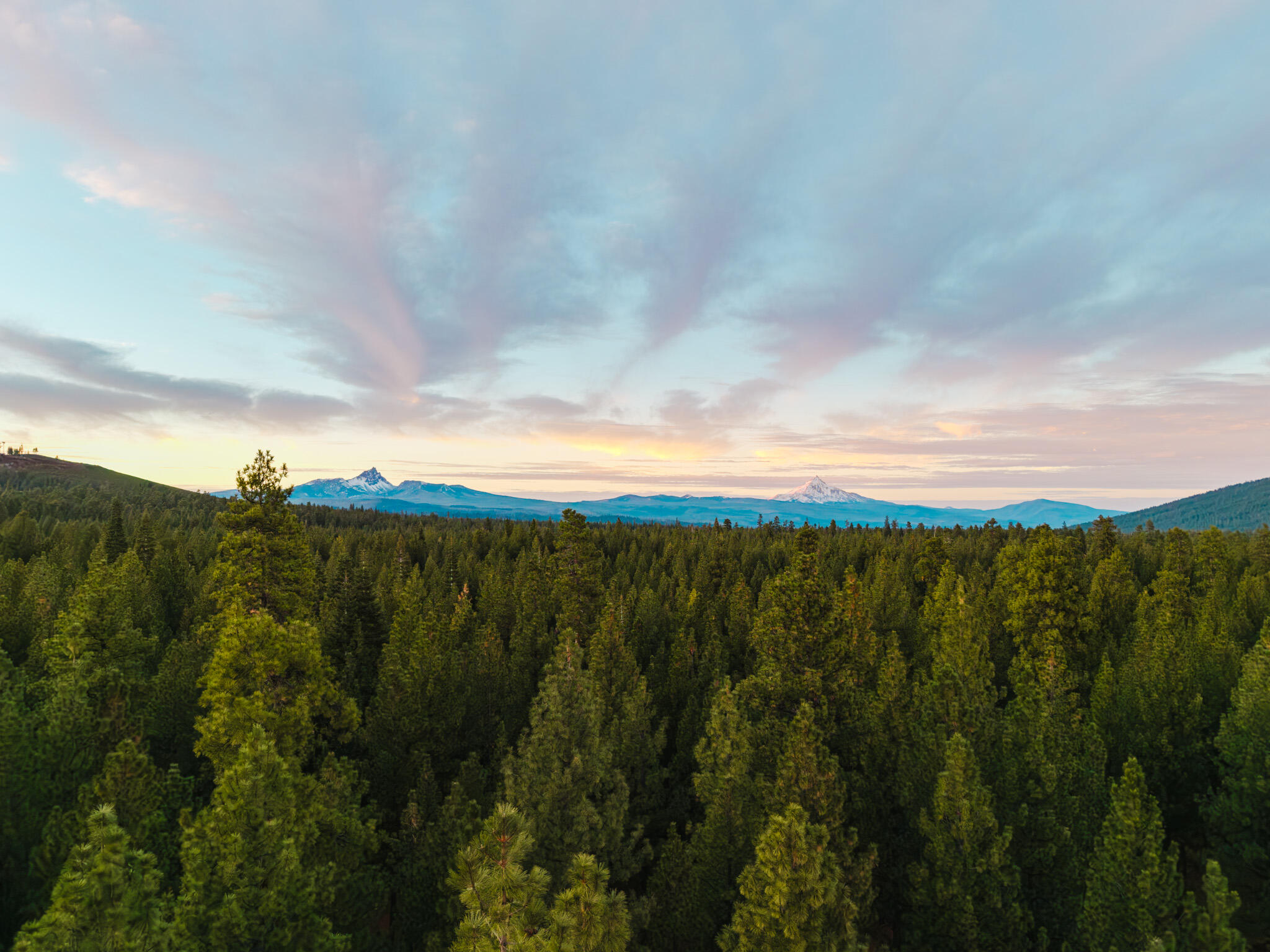 Glaze Meadow Homesite Section - Residential