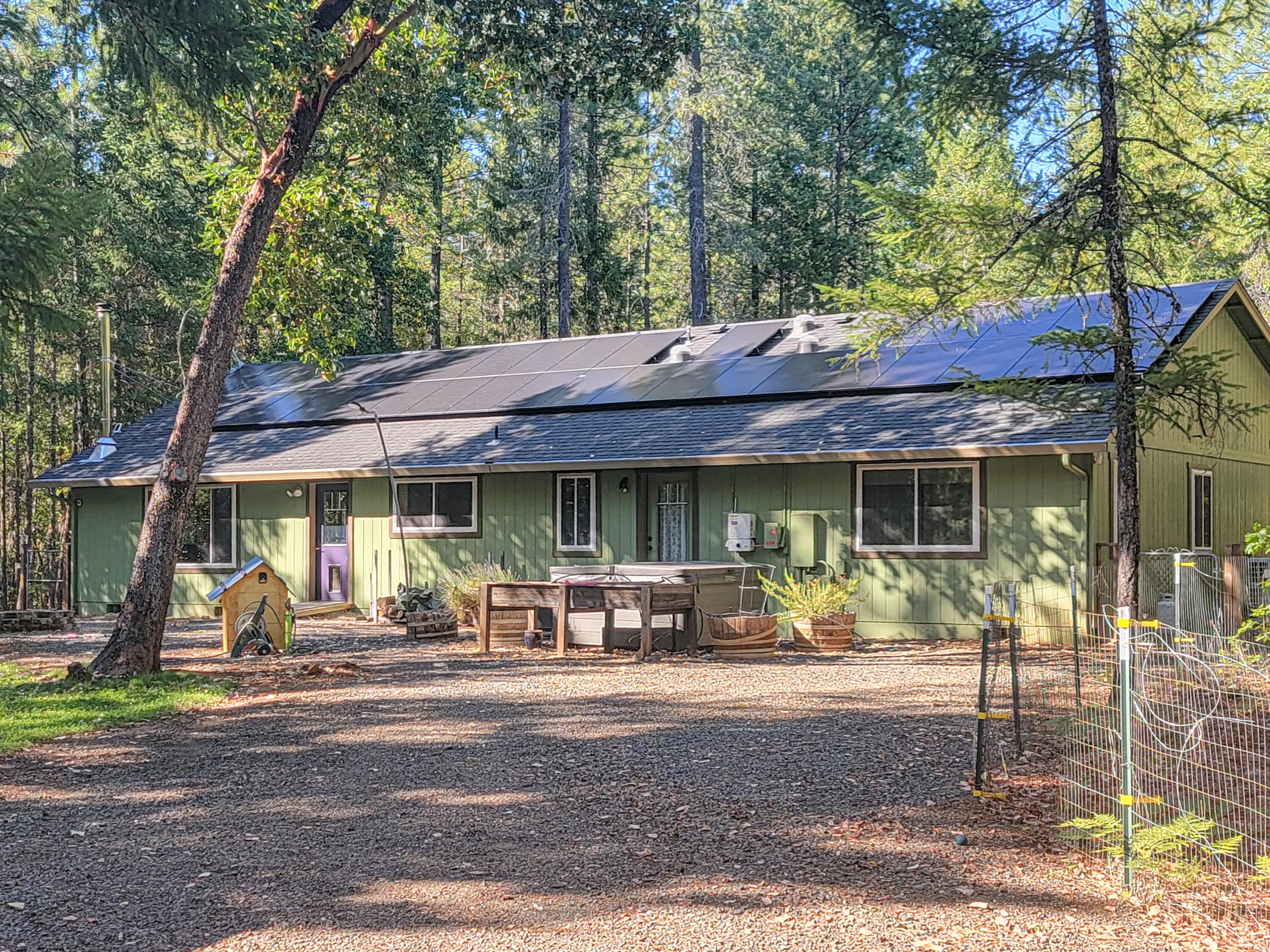 Cedarcrest Est - Residential