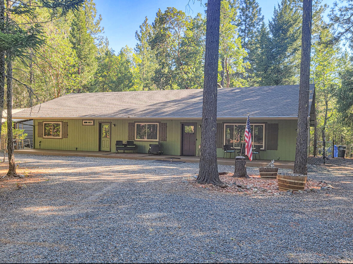 Cedarcrest Est - Residential