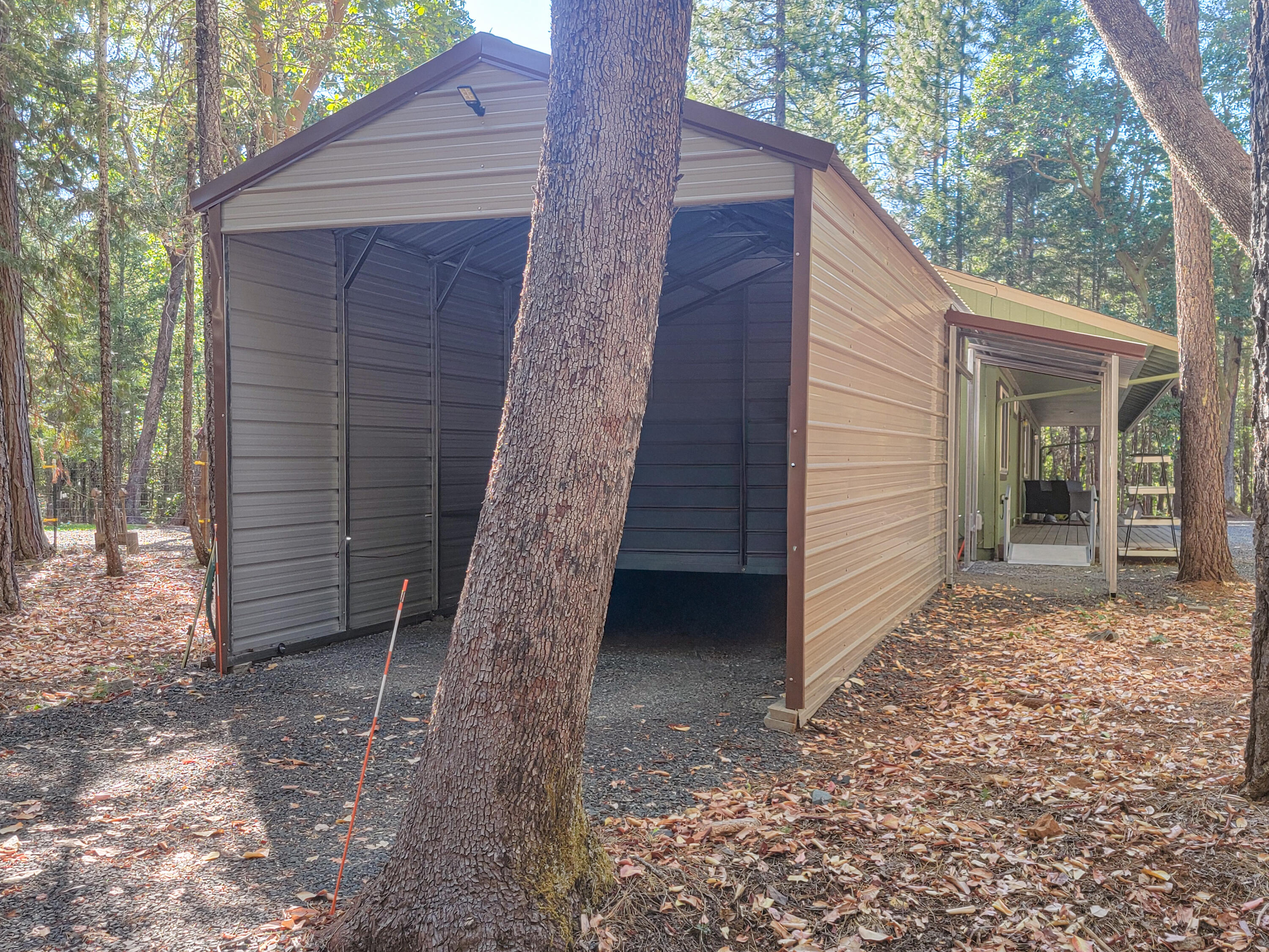 Cedarcrest Est - Residential