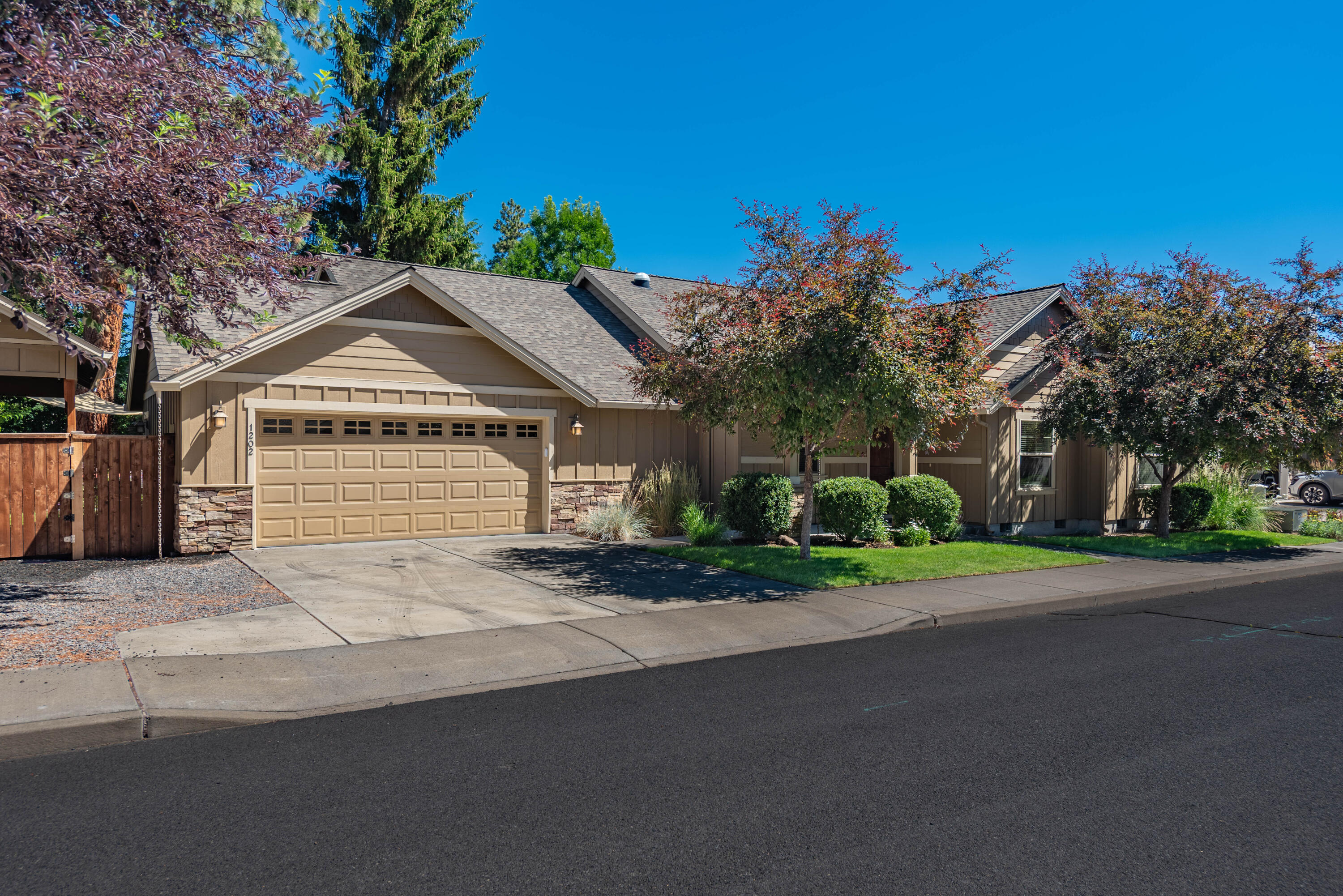 McClellan Commons - Residential