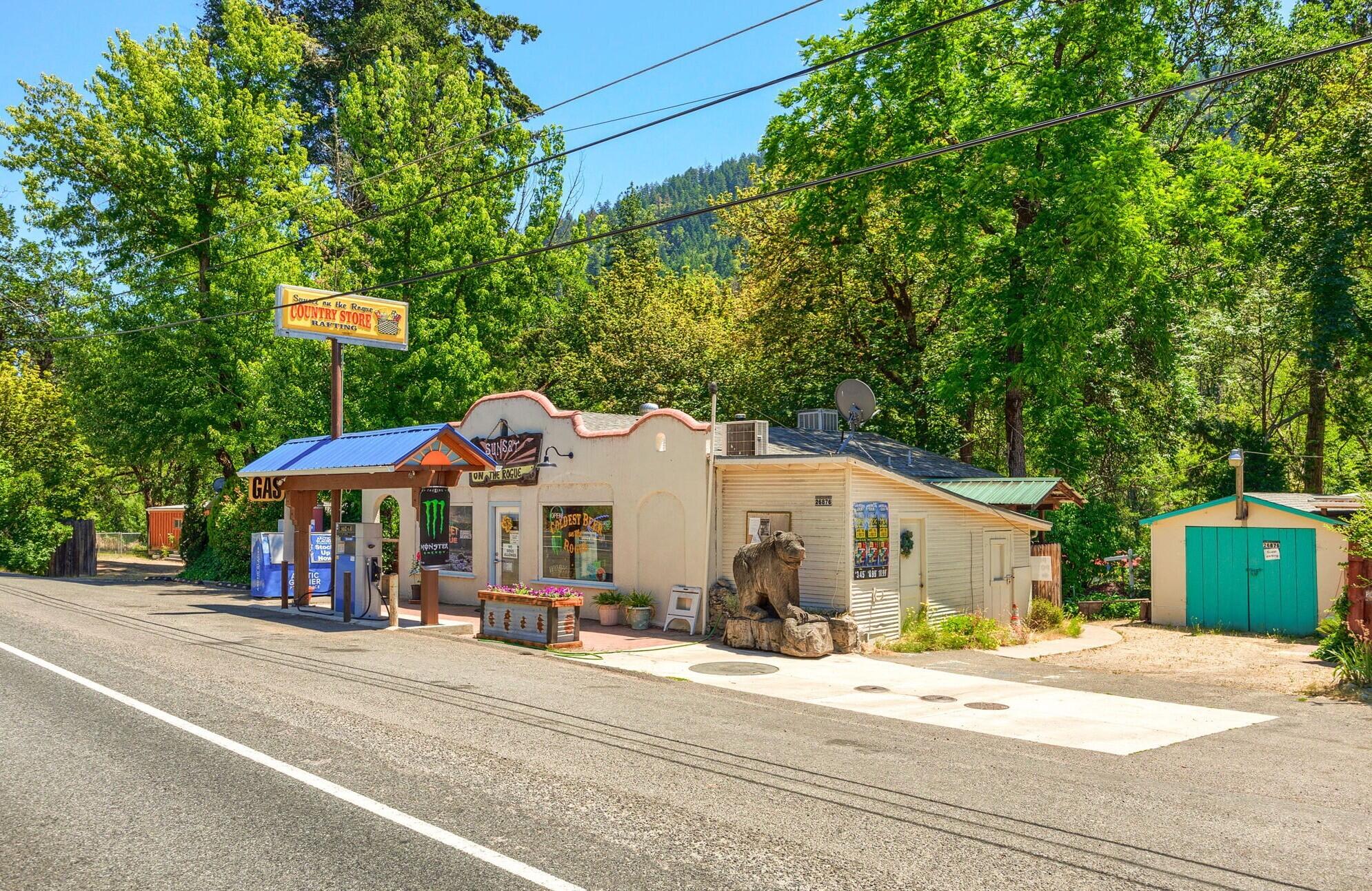 N/A - Commercial Sale