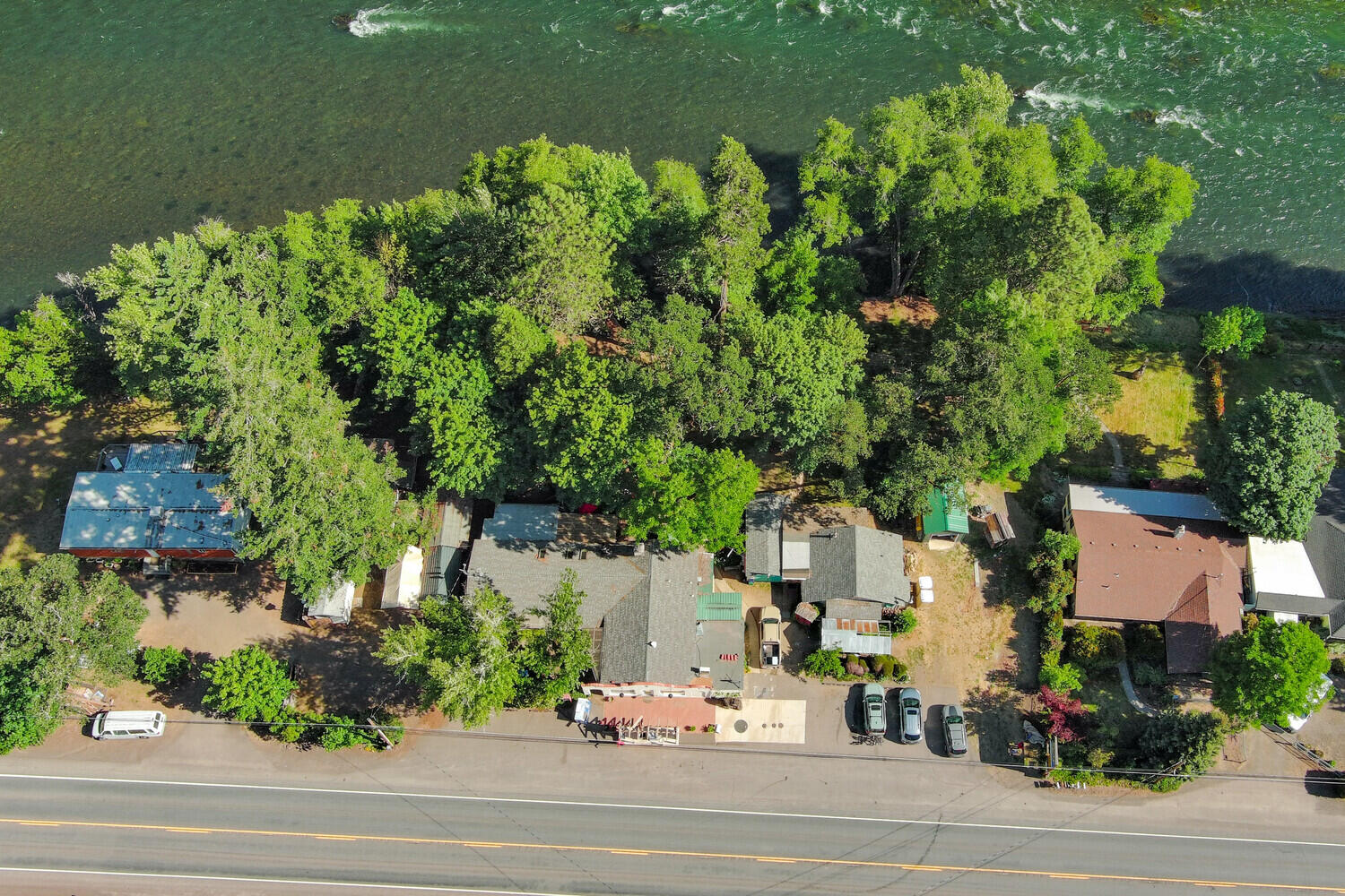 N/A - Commercial Sale