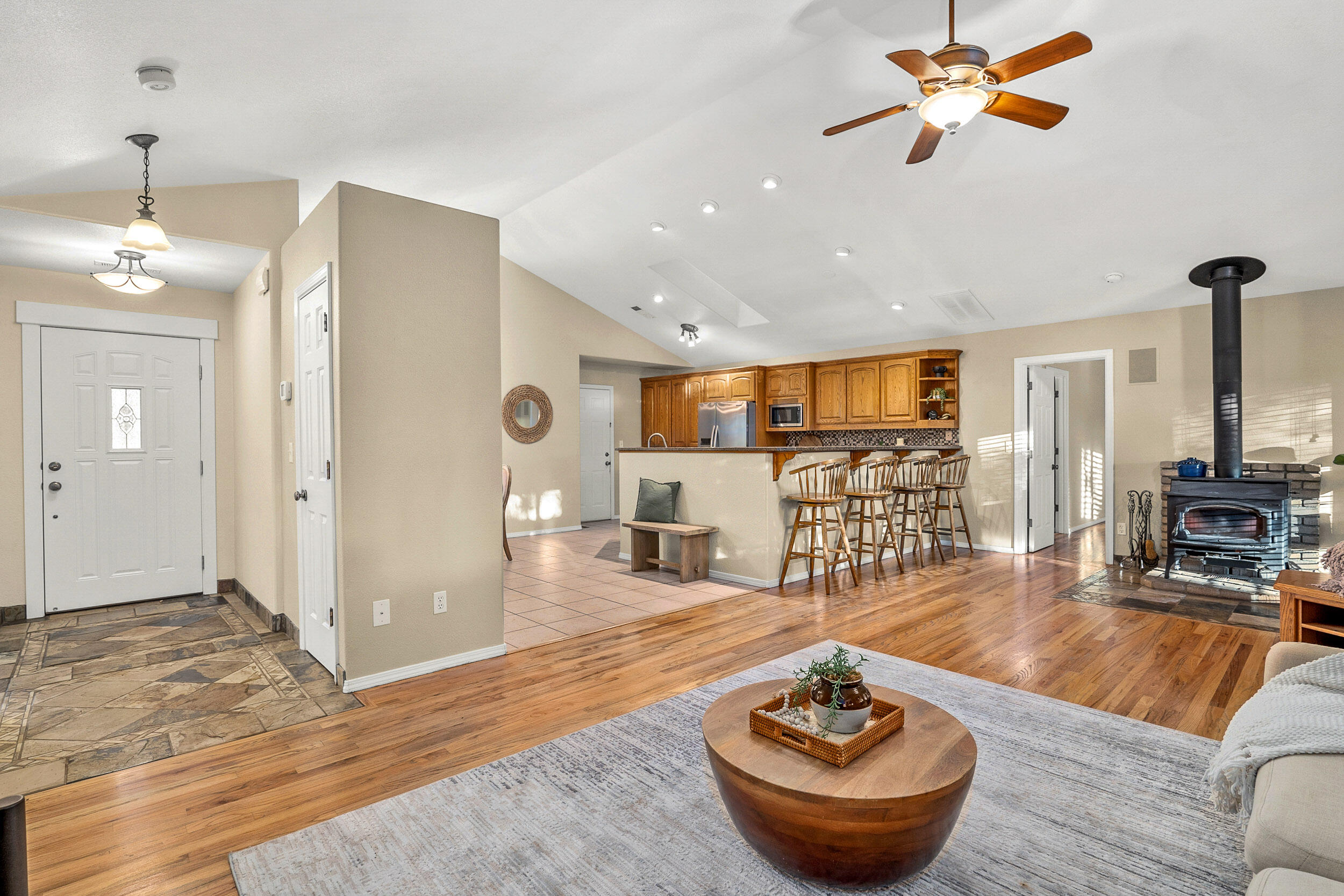 N/A - Residential