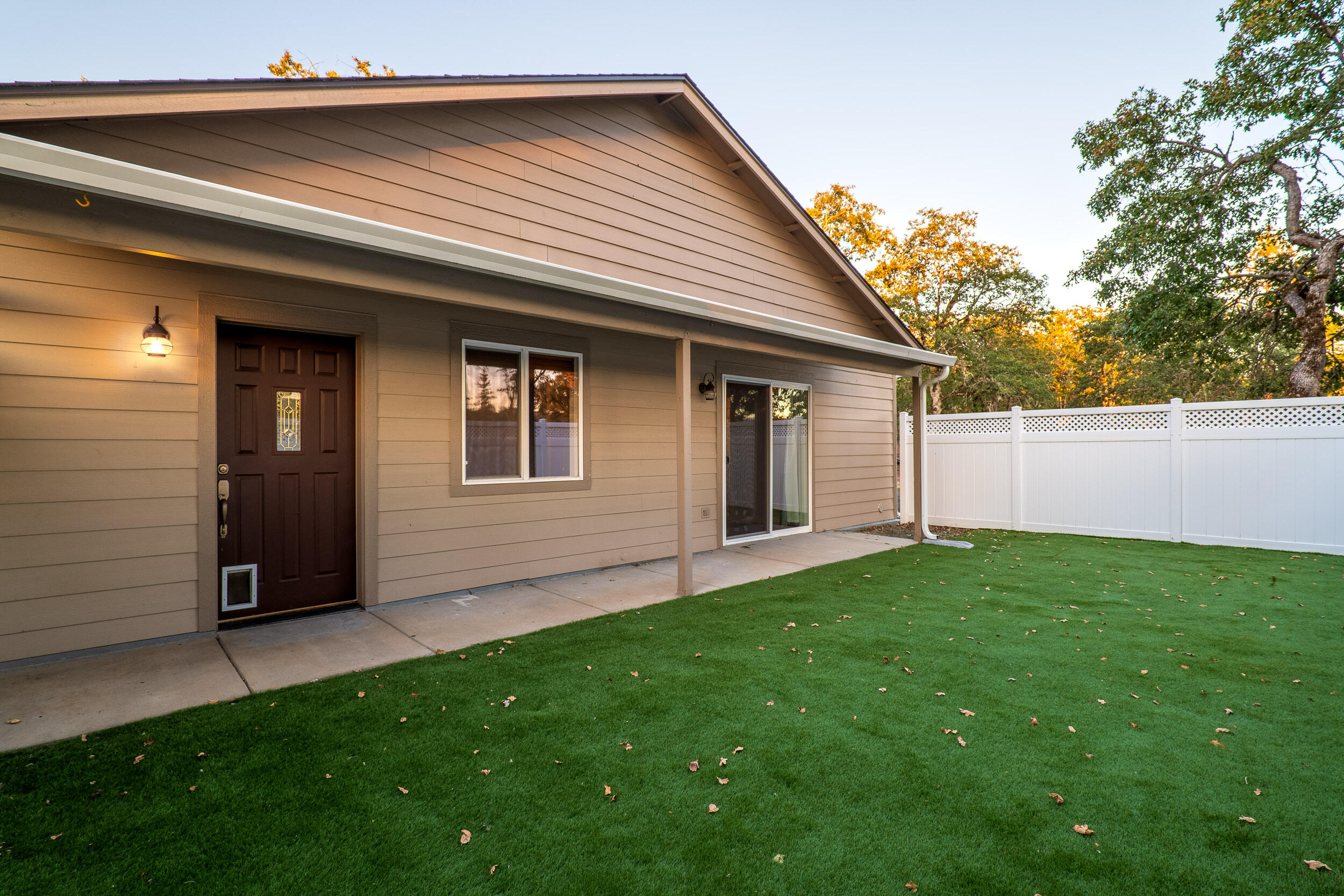 N/A - Residential