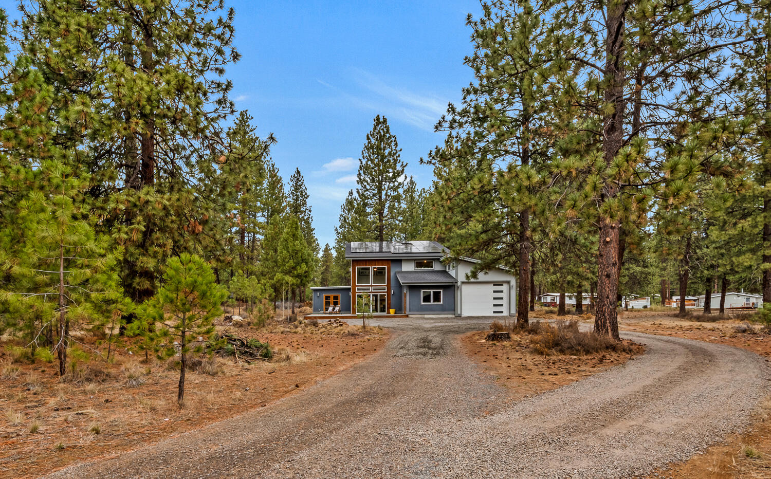 Deschutes RiverWoods - Residential