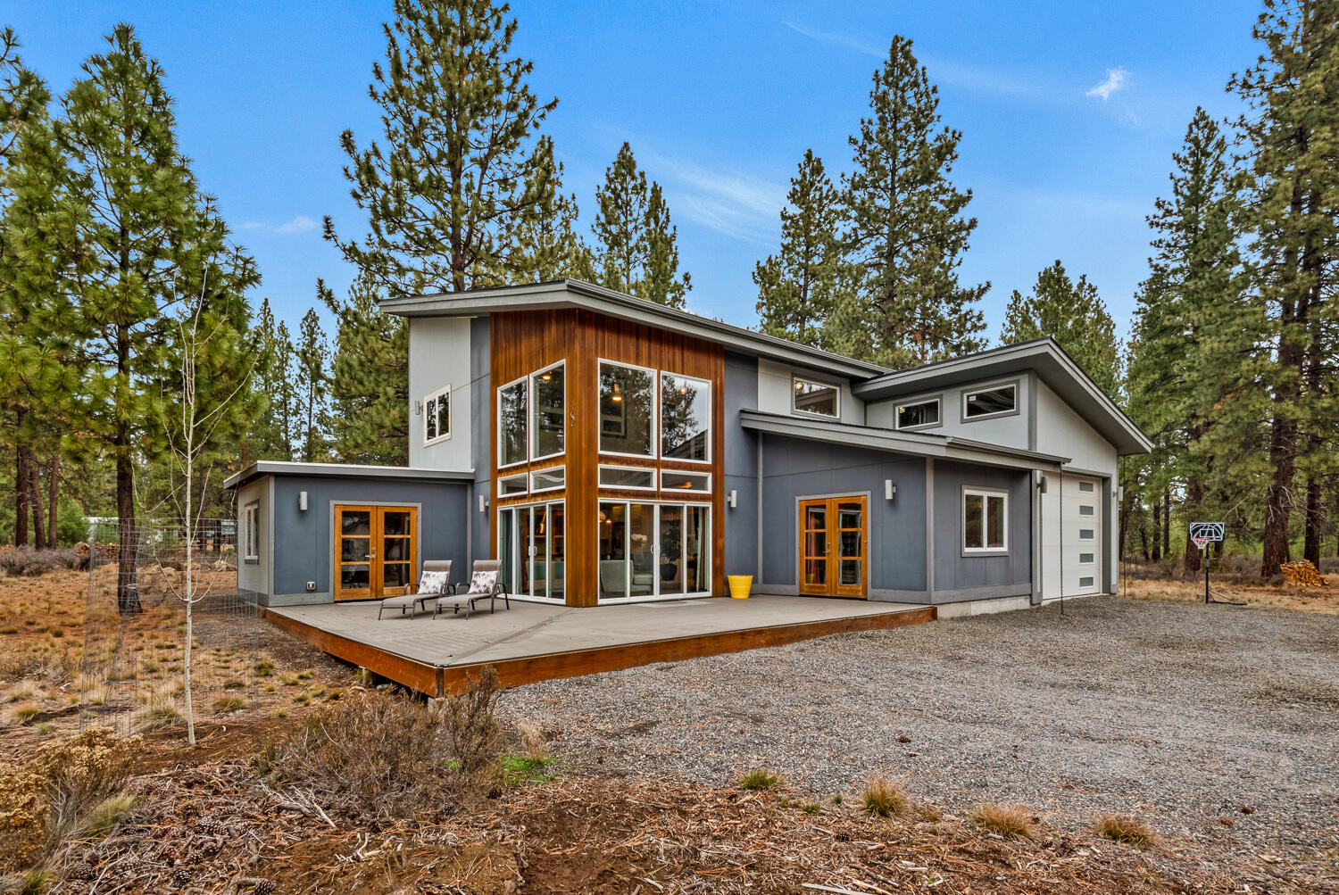 Deschutes RiverWoods - Residential
