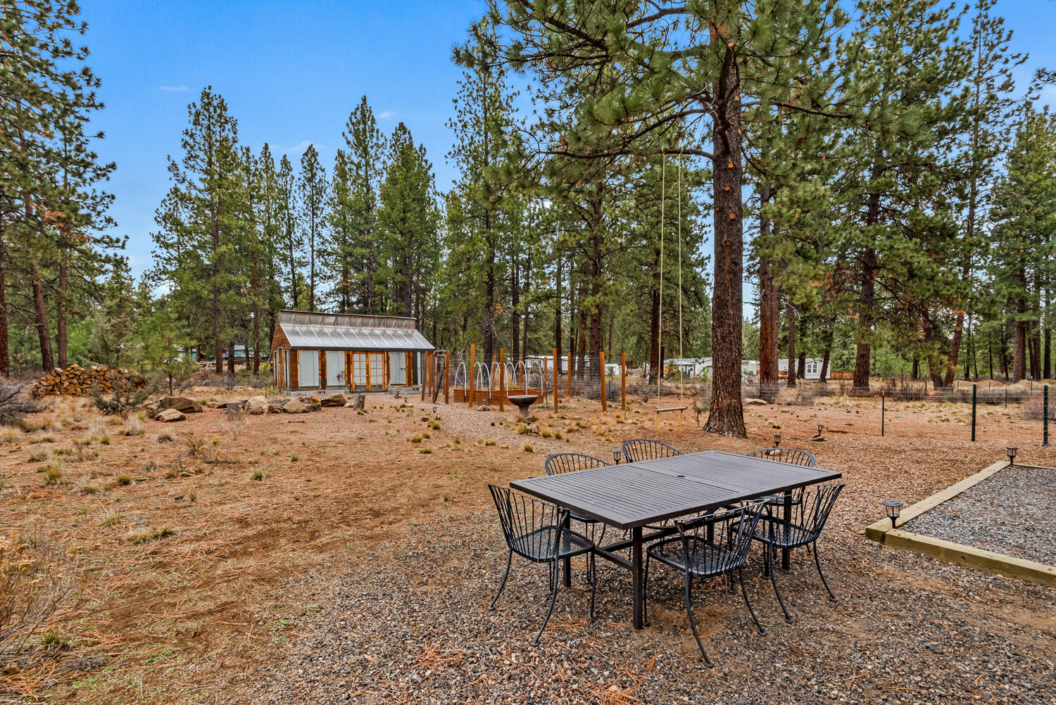 Deschutes RiverWoods - Residential