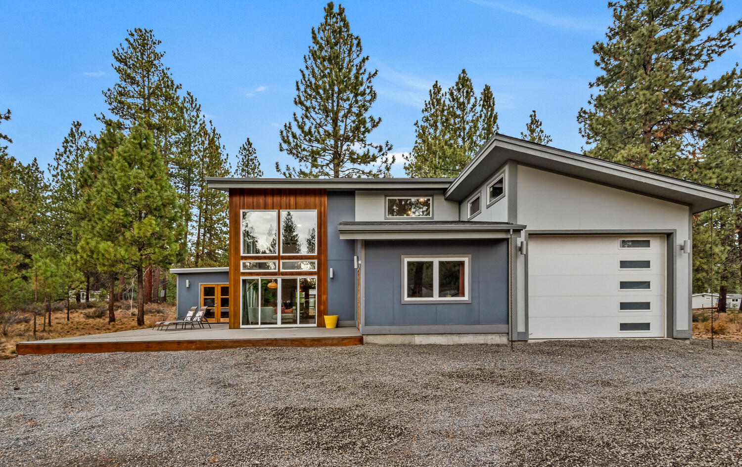 Deschutes RiverWoods - Residential