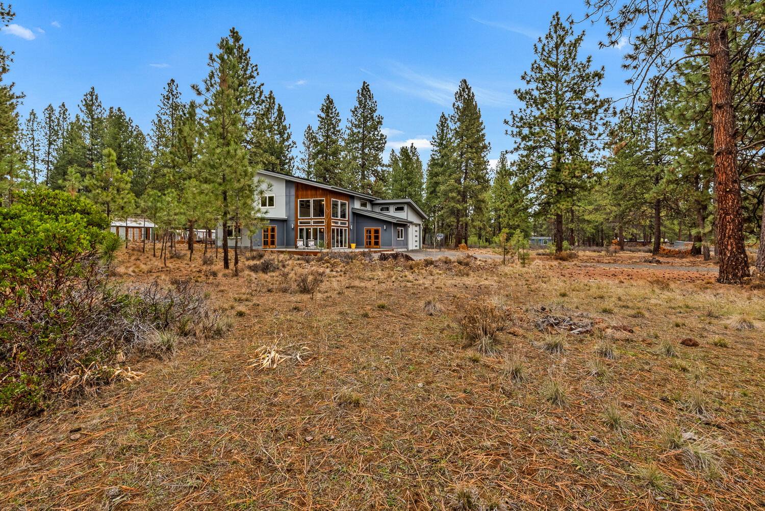 Deschutes RiverWoods - Residential
