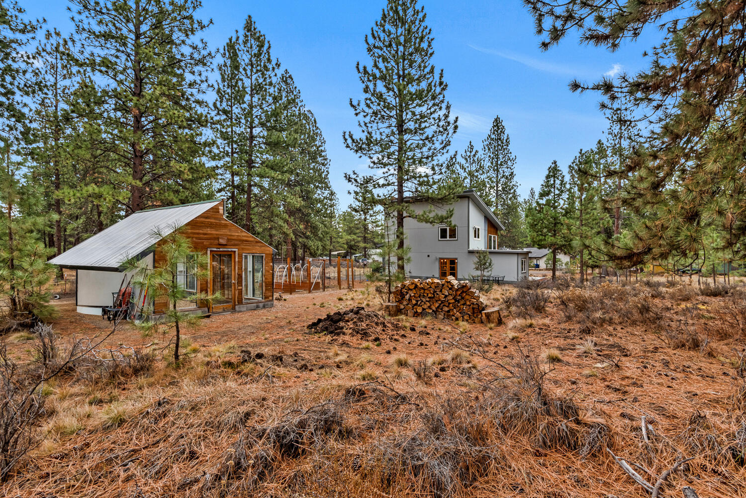 Deschutes RiverWoods - Residential