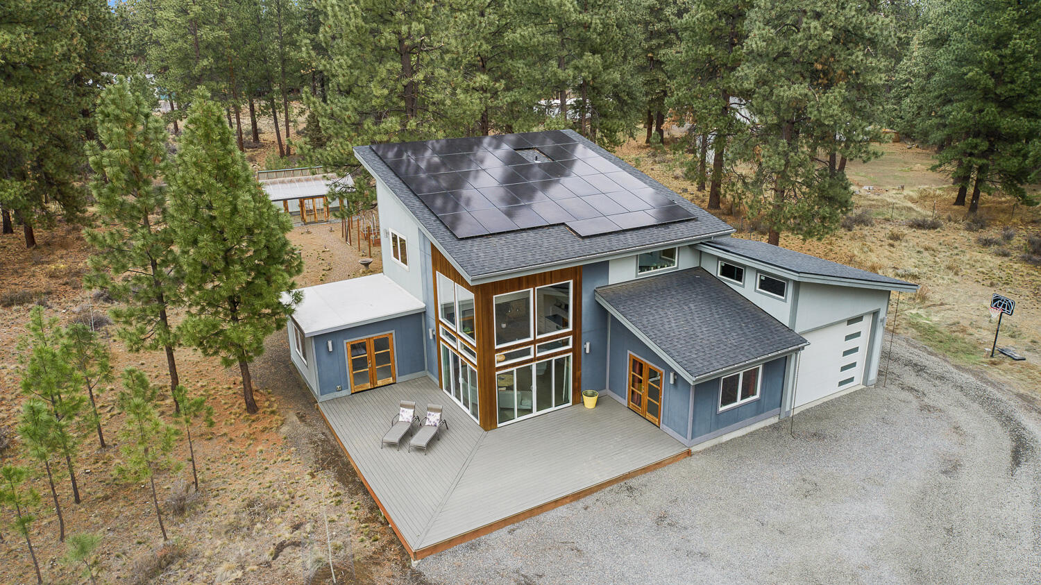 Deschutes RiverWoods - Residential