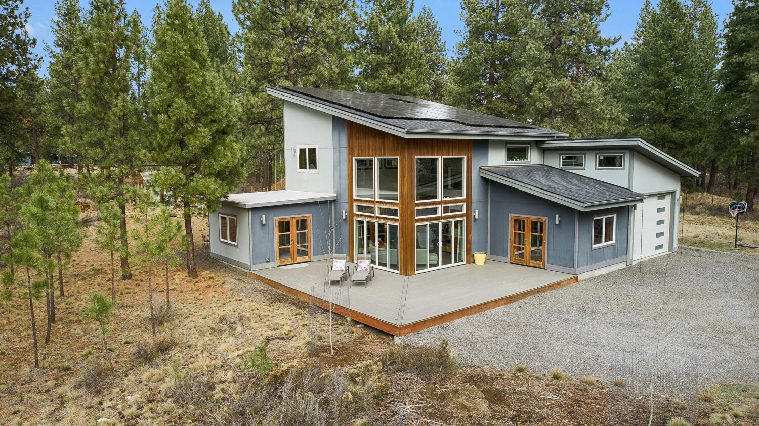 Deschutes RiverWoods - Residential