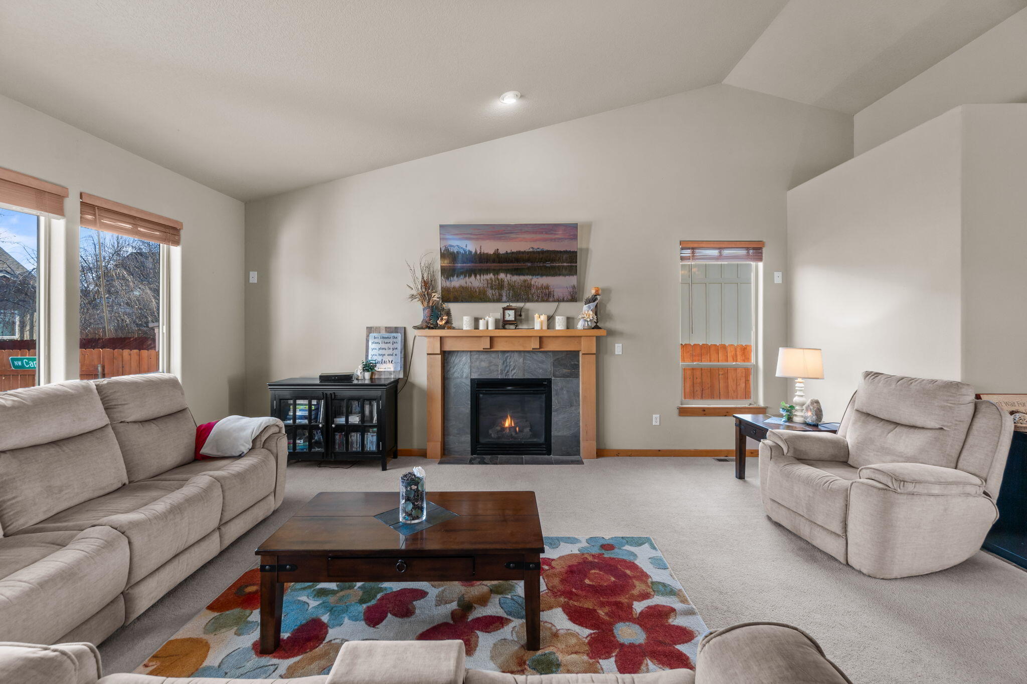 Canyon Point - Residential