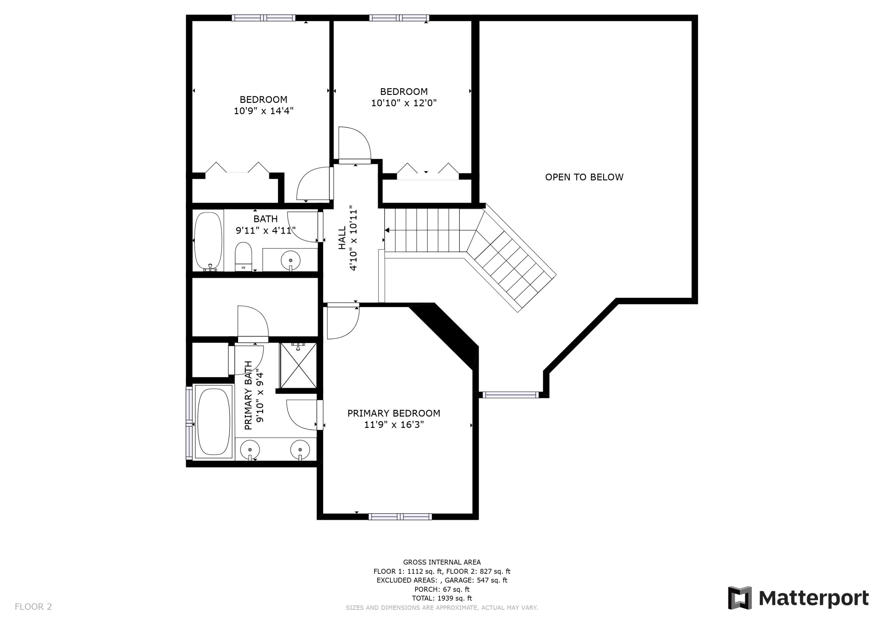 Canyon Point - Residential
