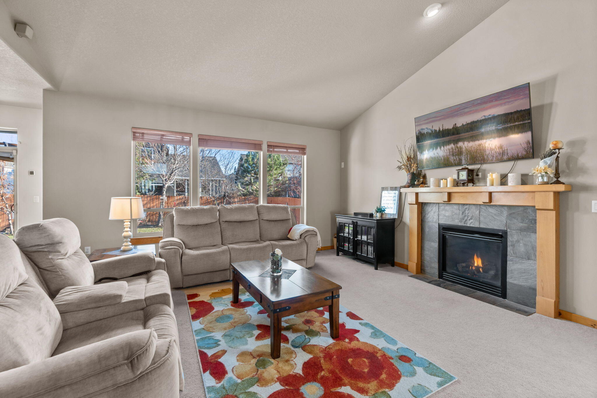 Canyon Point - Residential