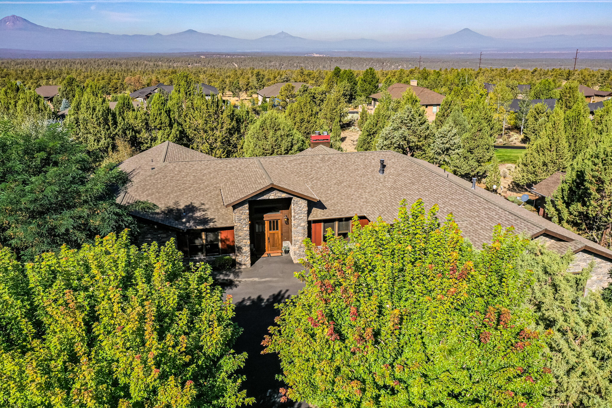 Eagle Crest - Residential