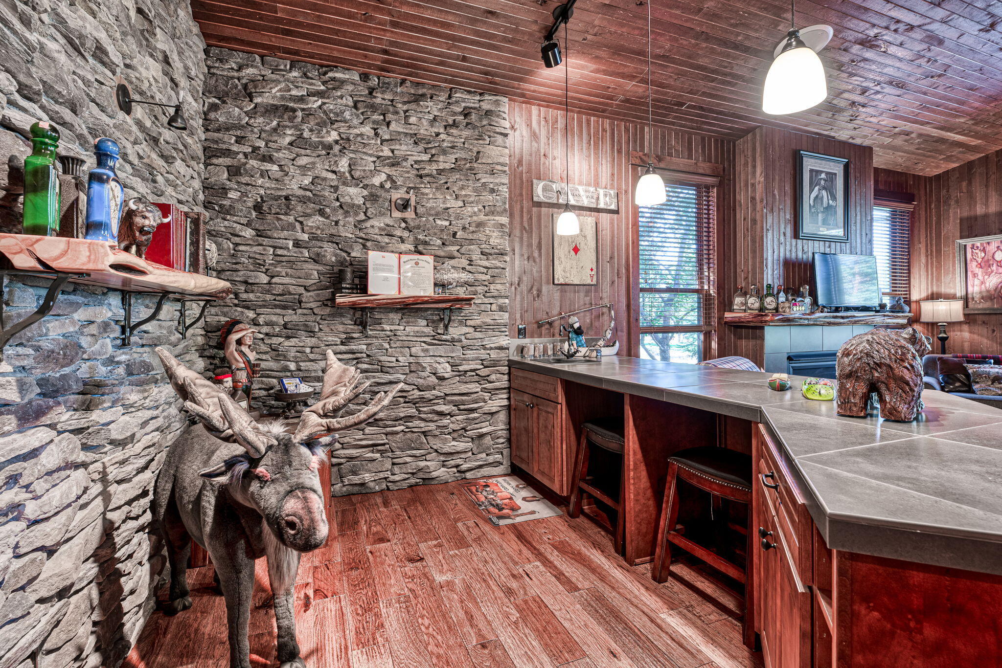 Eagle Crest - Residential