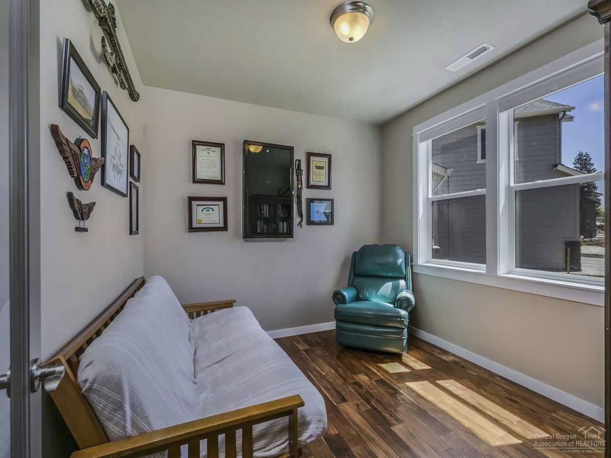 Westerly II - Residential