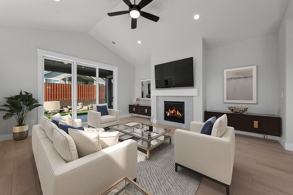 Meridian Phase 1 - Residential