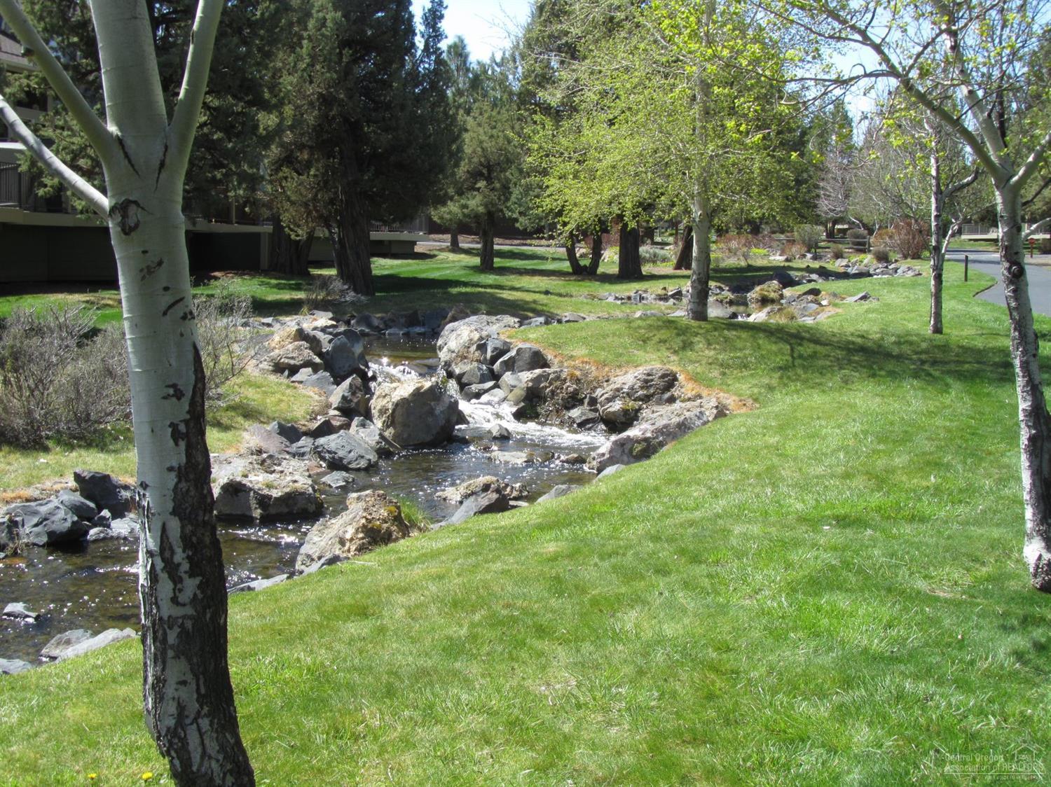Eagle Crest - Residential