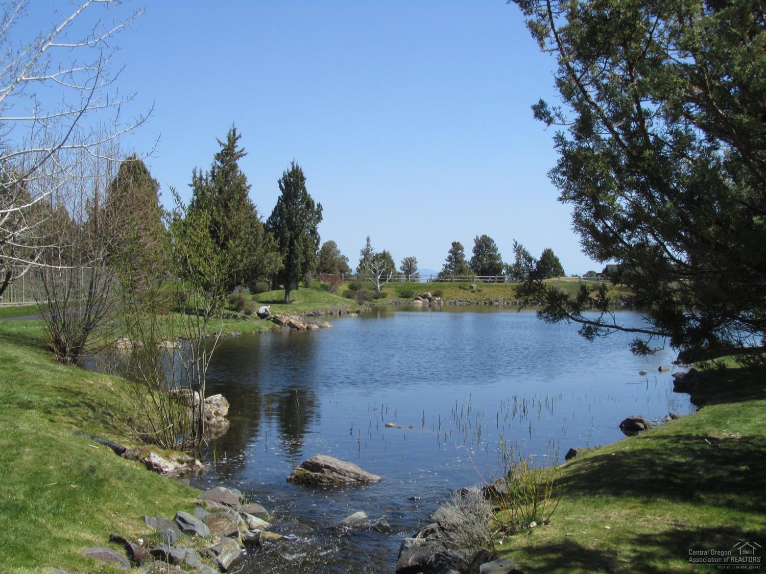 Eagle Crest - Residential
