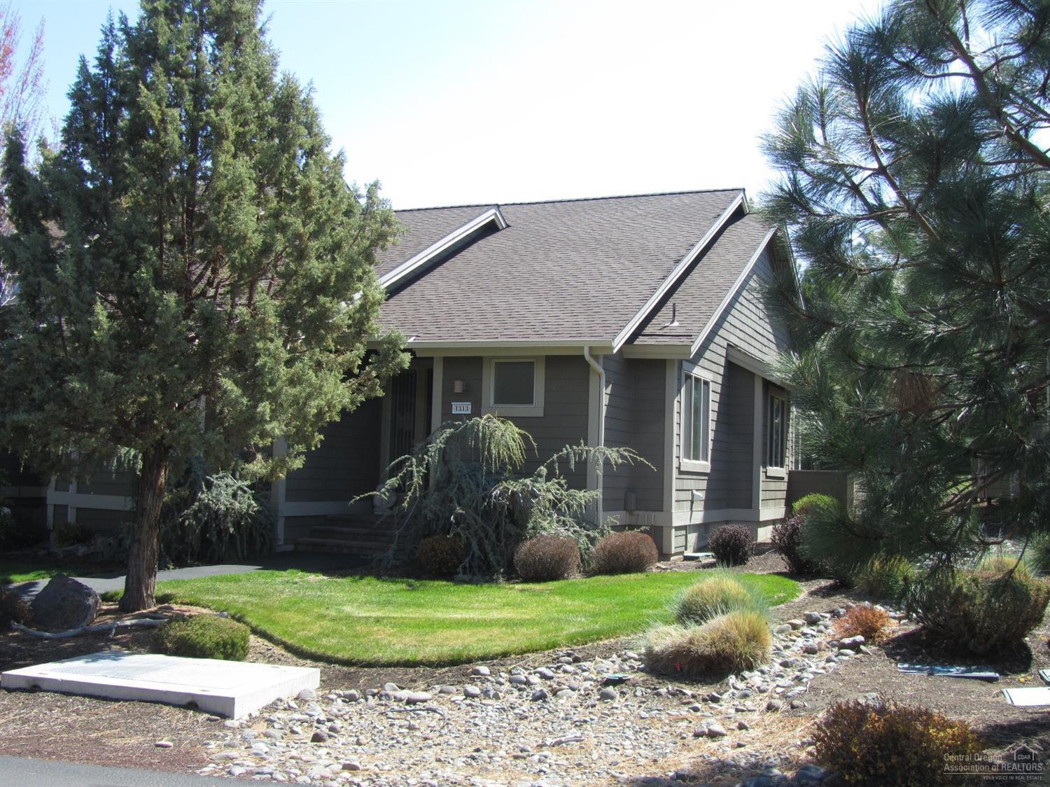 Eagle Crest - Residential