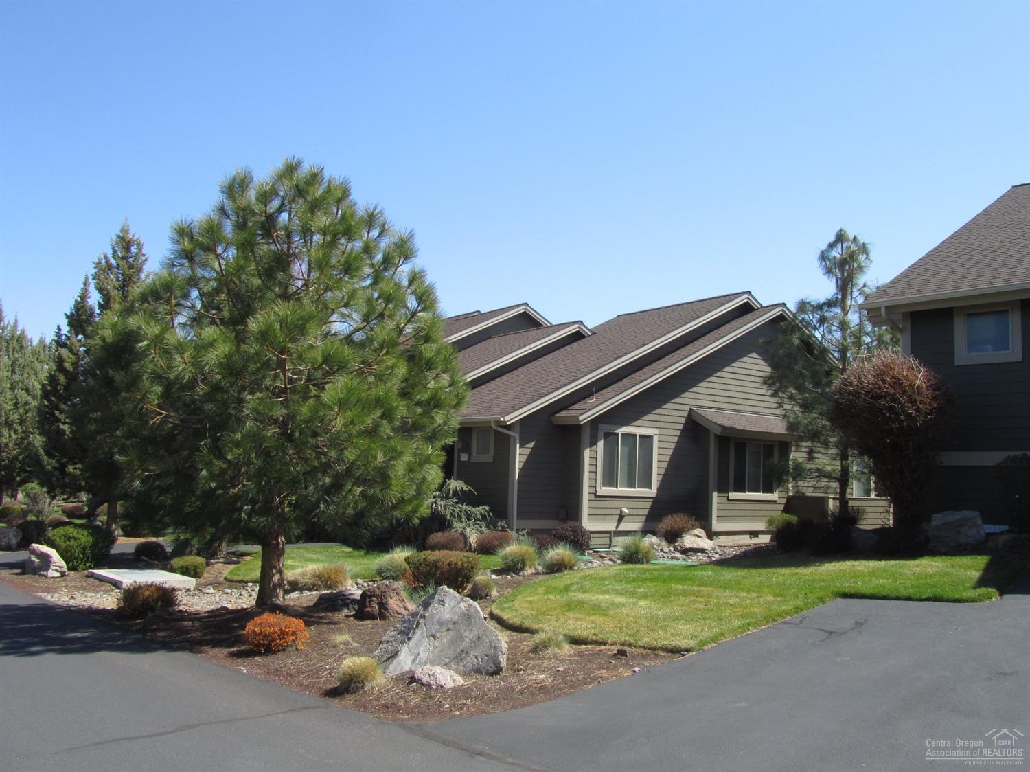 Eagle Crest - Residential