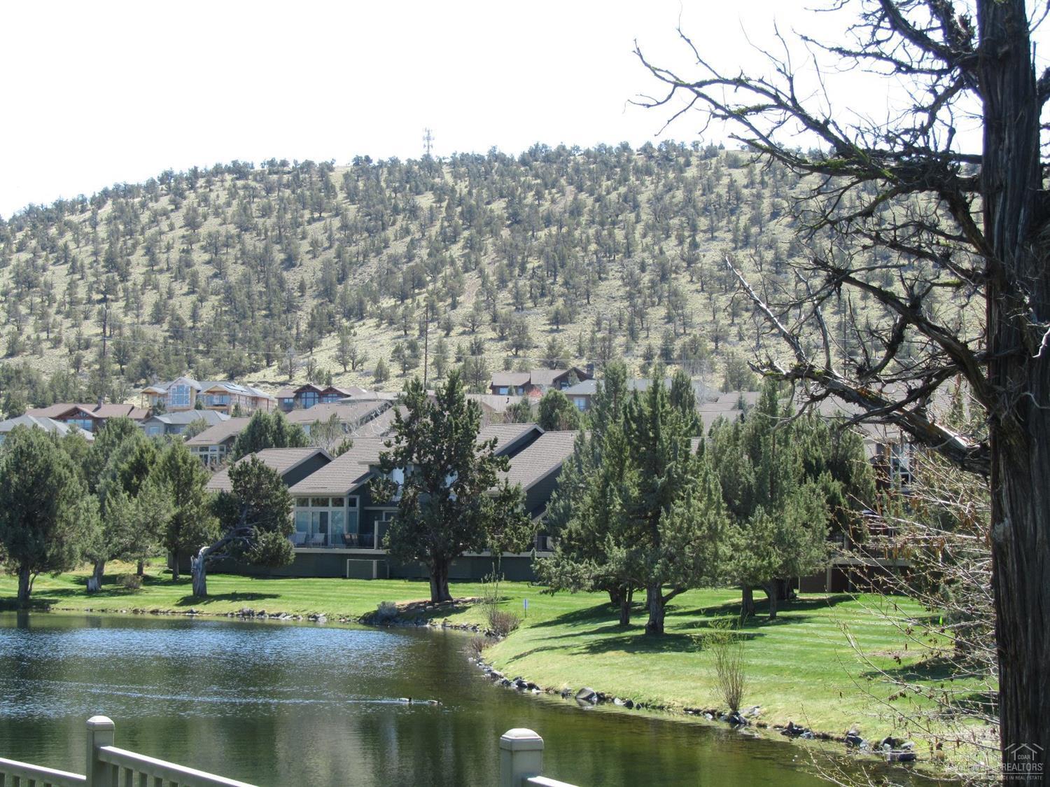 Eagle Crest - Residential