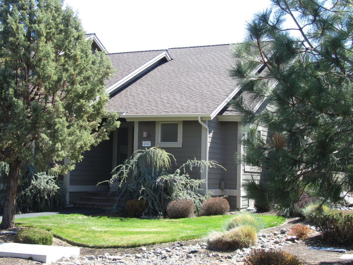 Eagle Crest - Residential