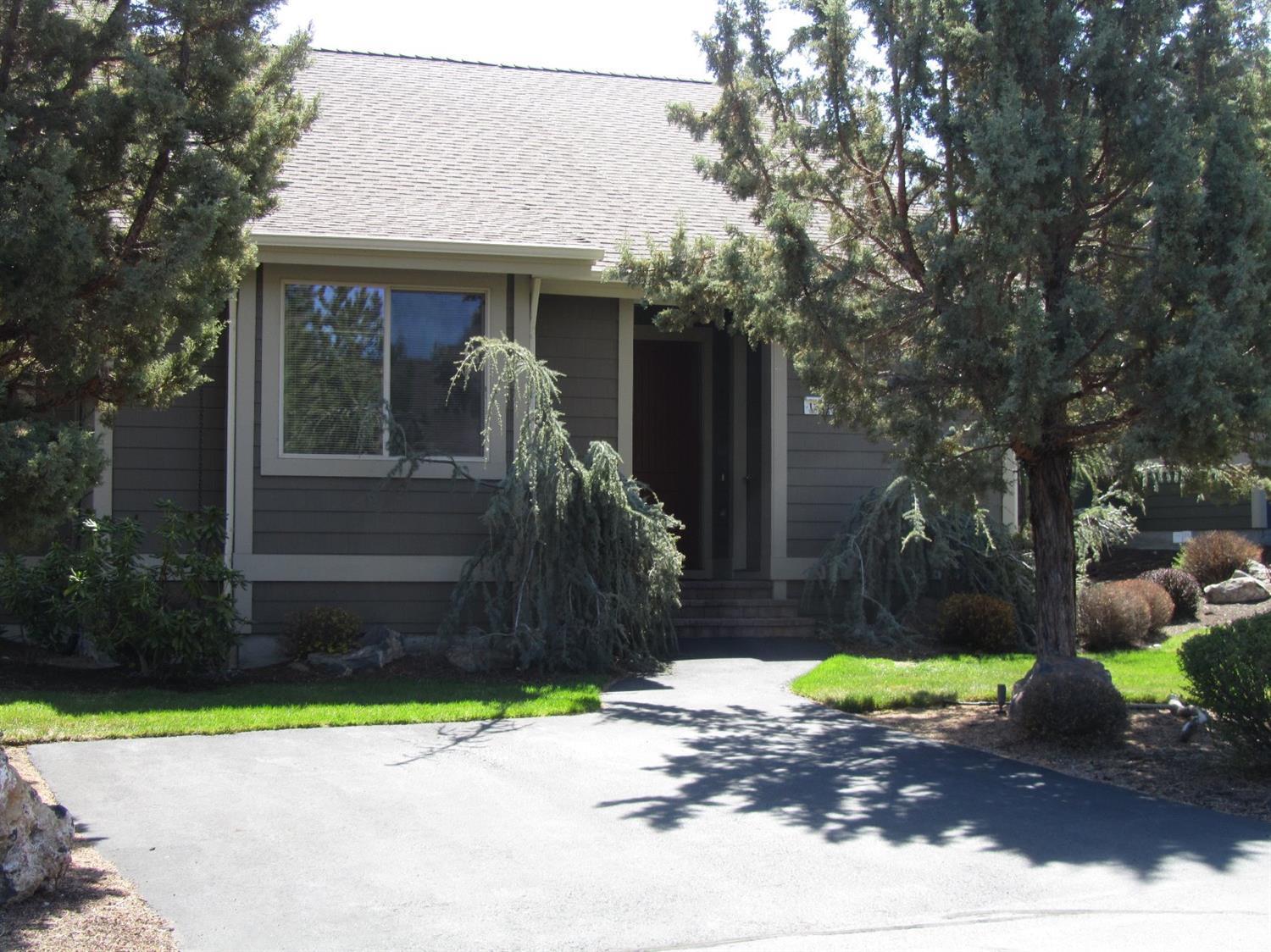 Eagle Crest - Residential