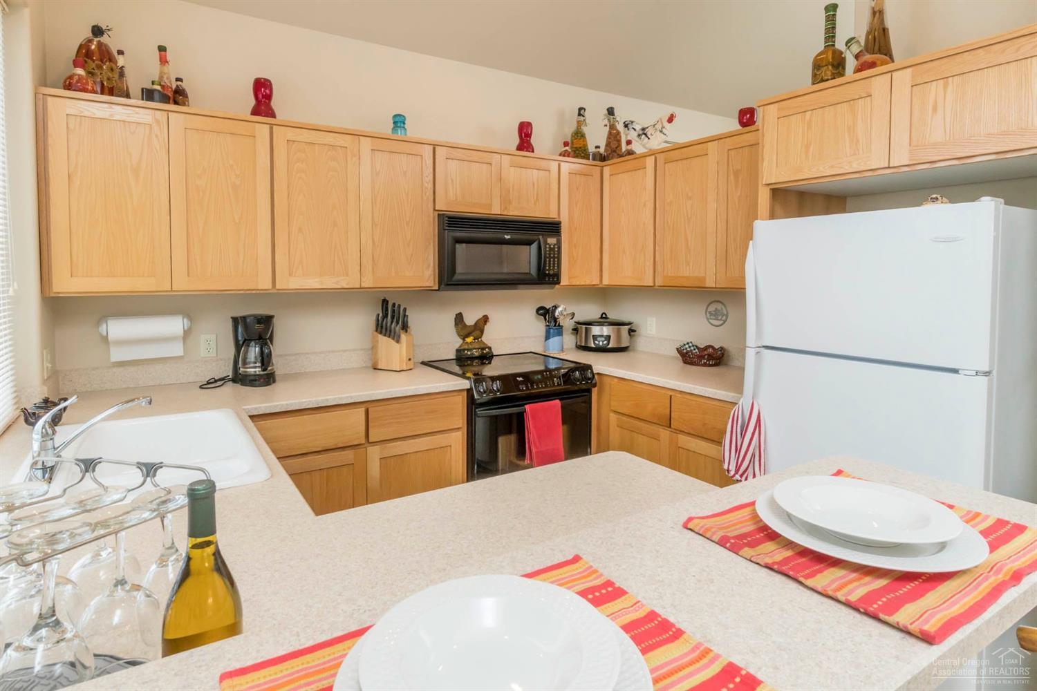 Eagle Crest - Residential