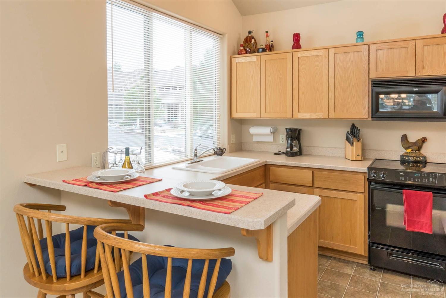 Eagle Crest - Residential
