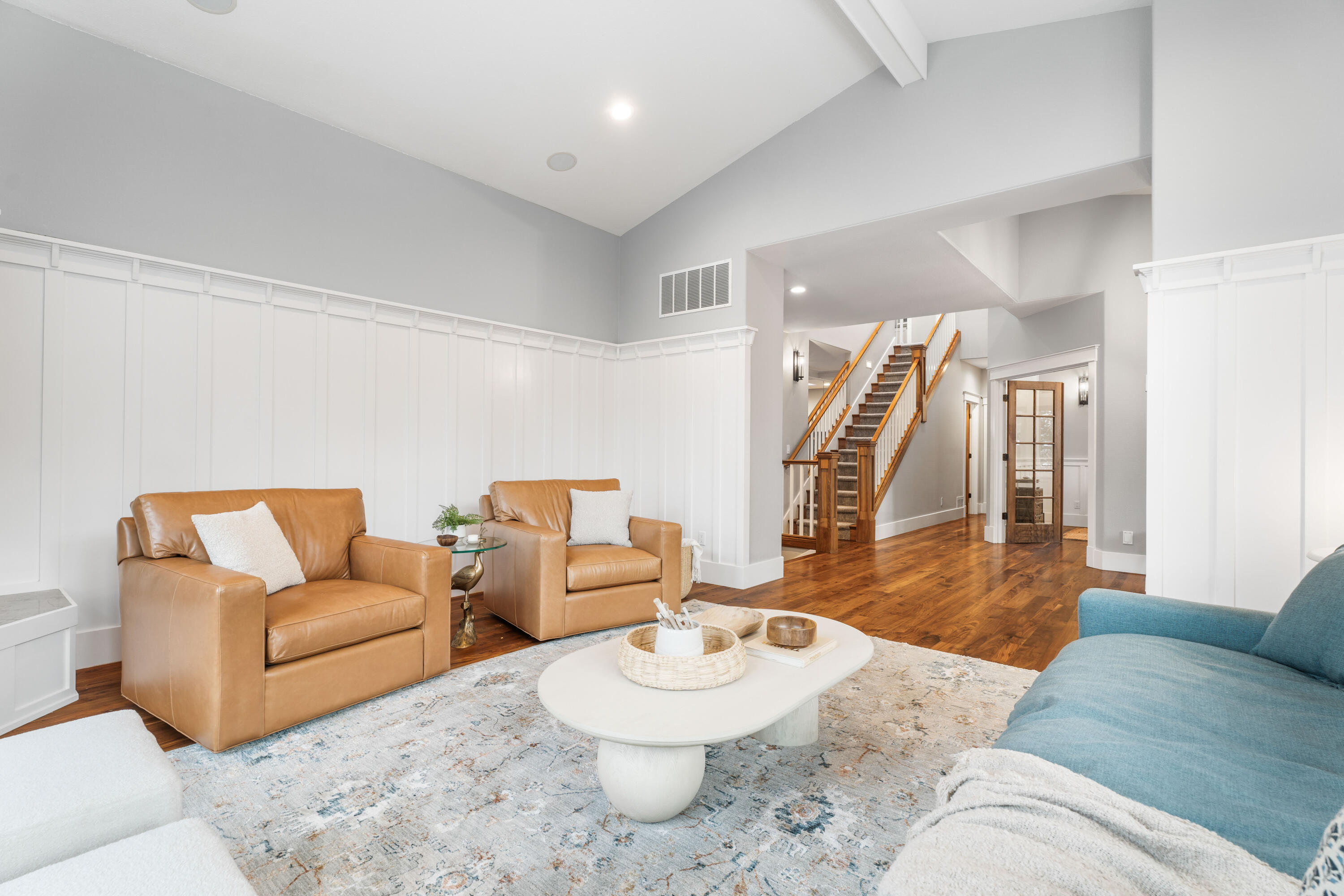 Awbrey Village - Residential