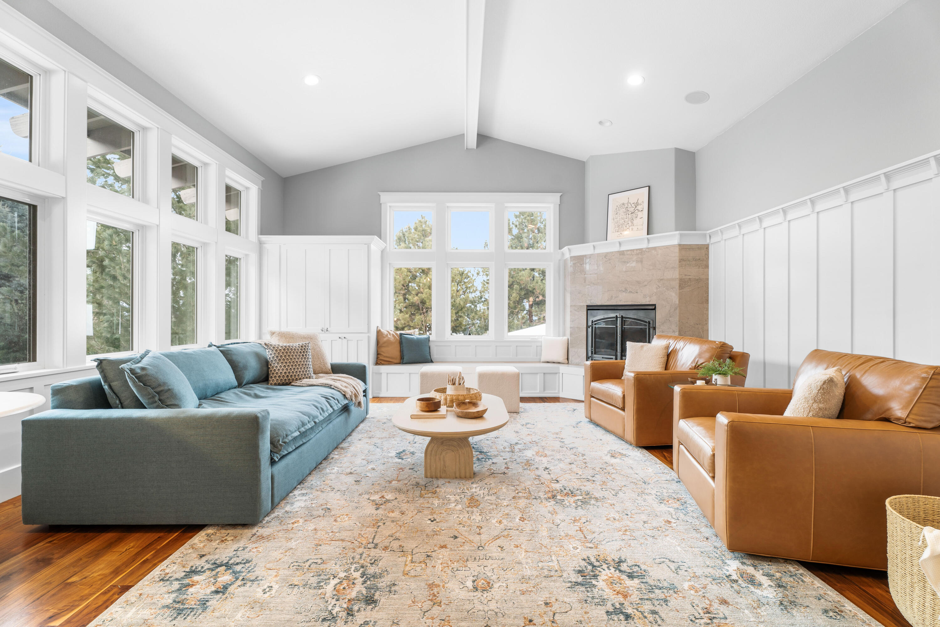 Awbrey Village - Residential
