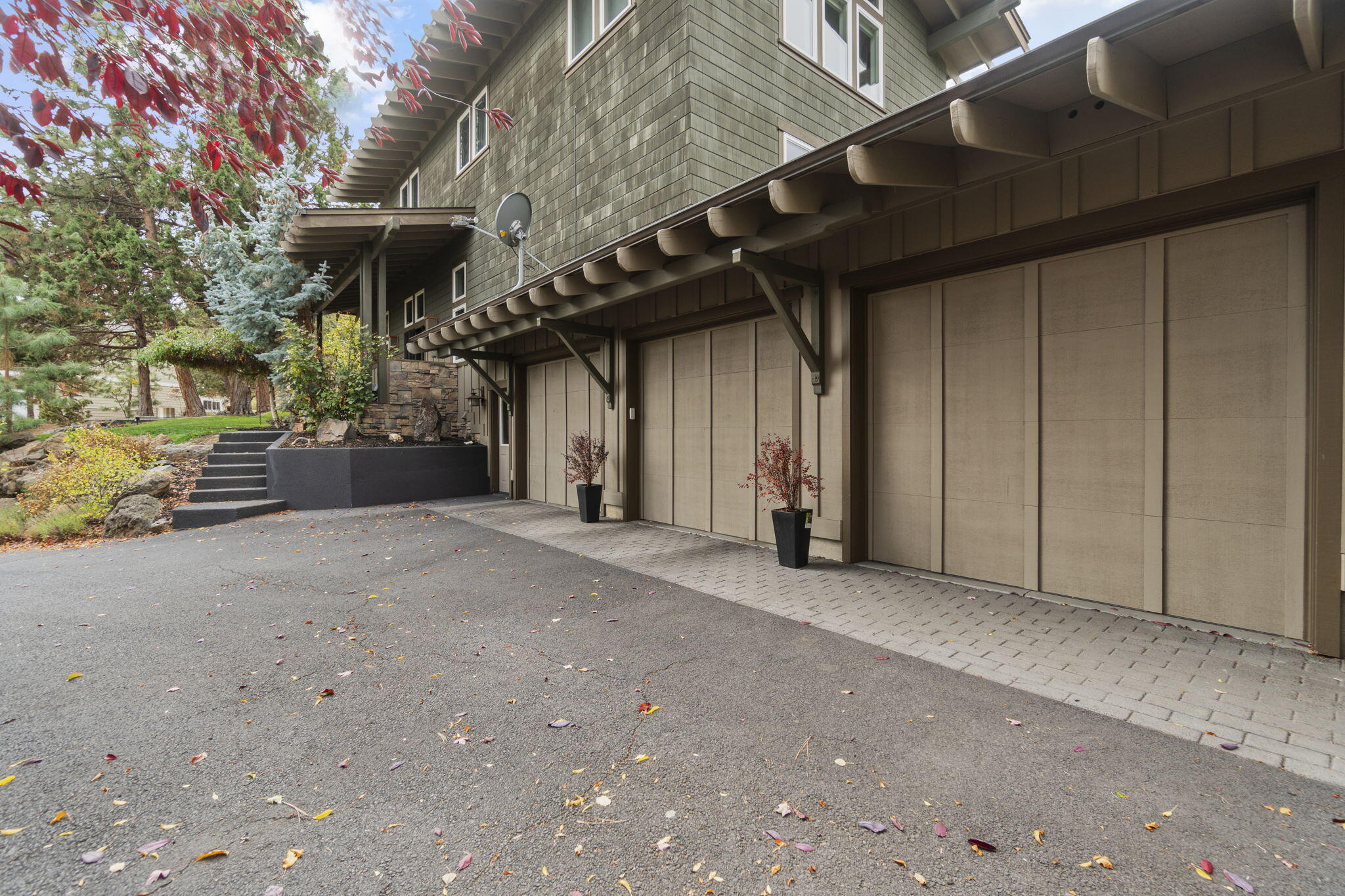 Awbrey Village - Residential