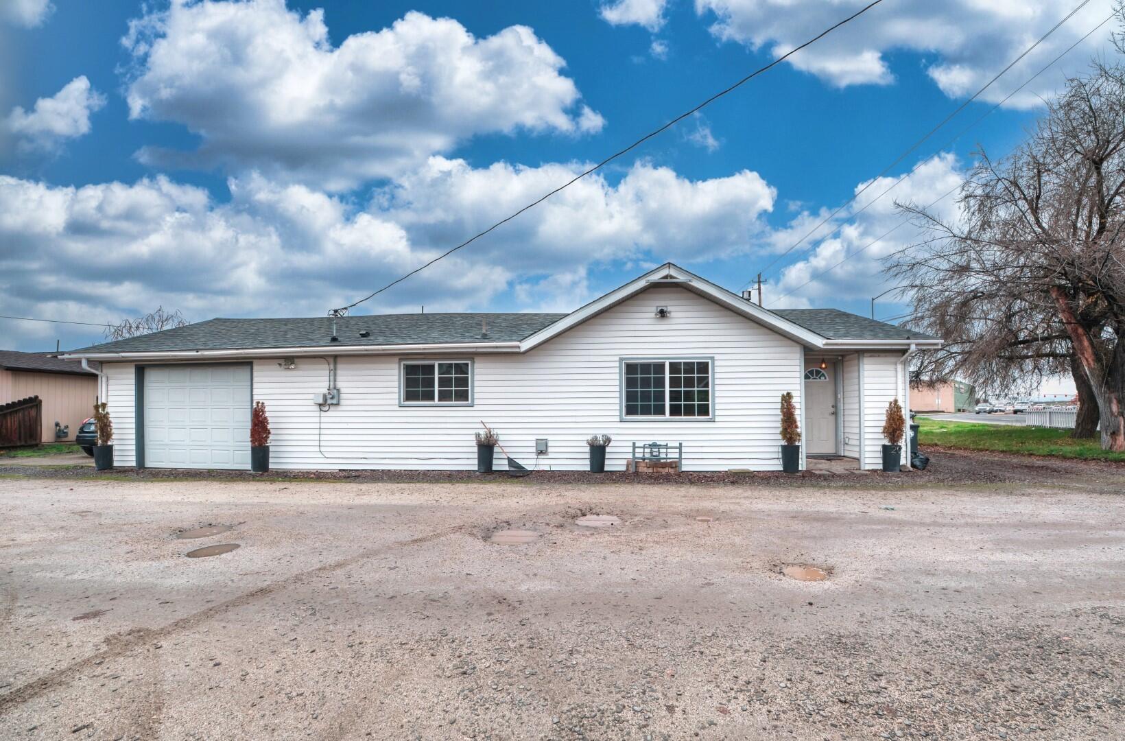 N/A - Residential