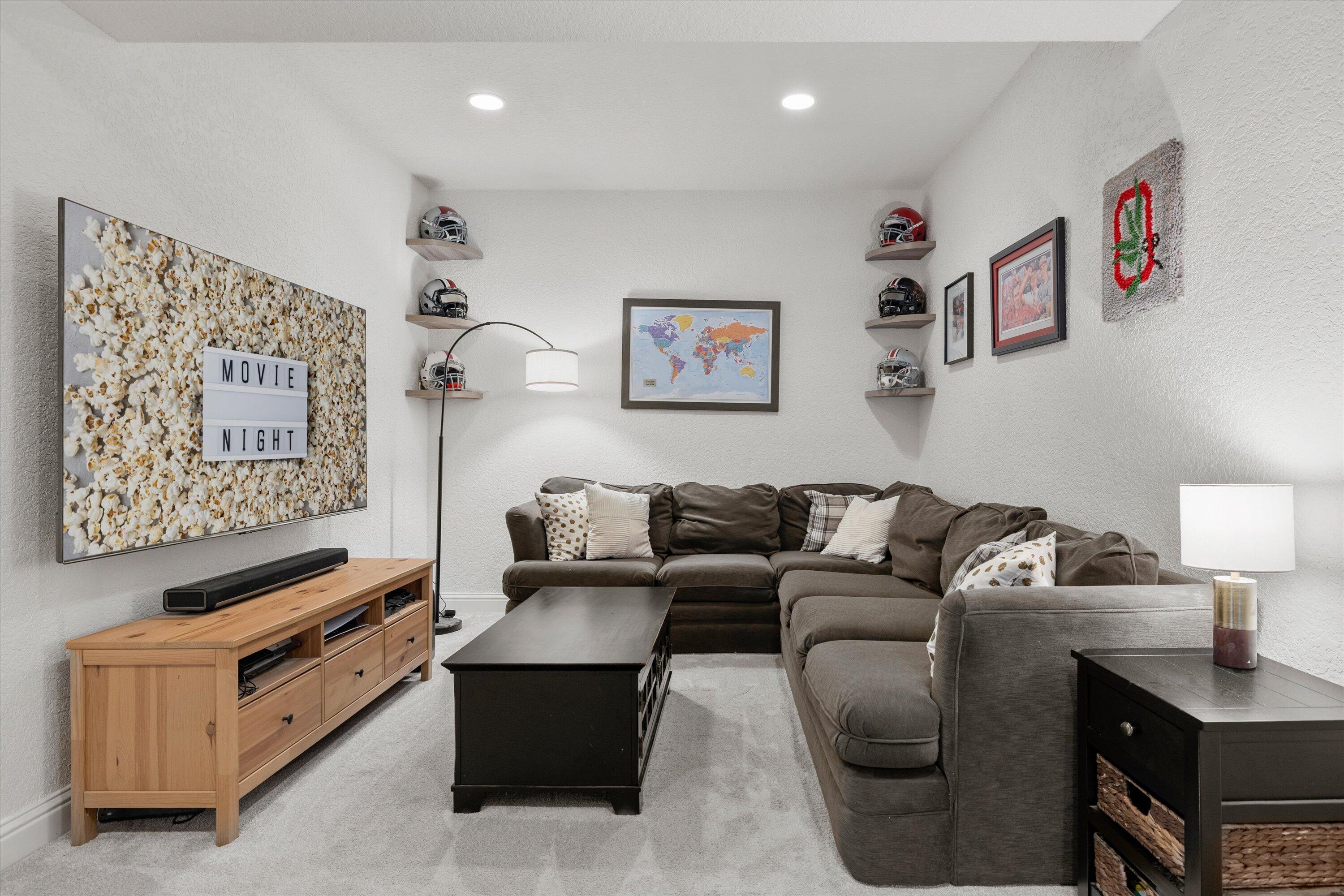 Shevlin Meadows - Residential
