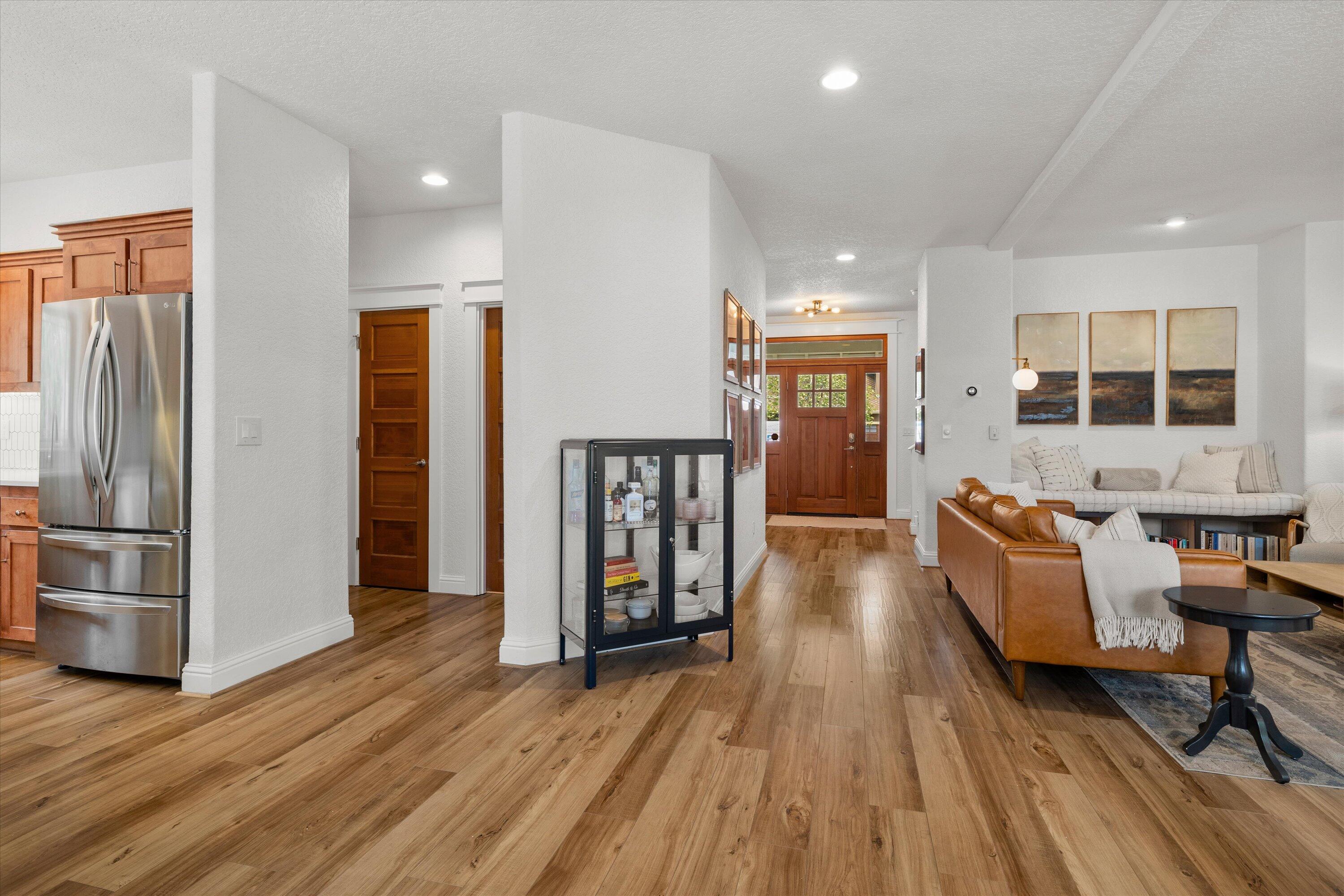 Shevlin Meadows - Residential