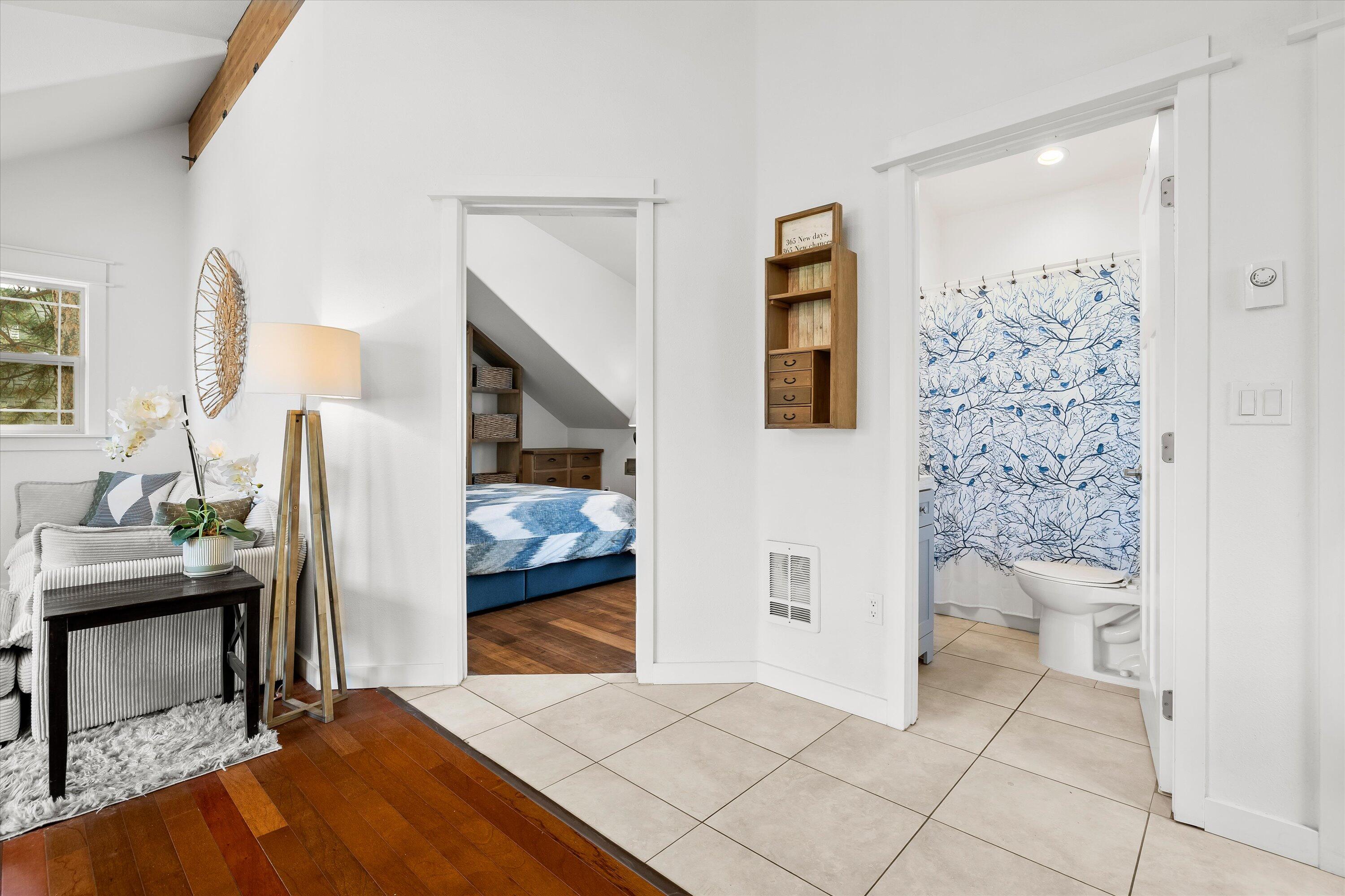 Shevlin Meadows - Residential