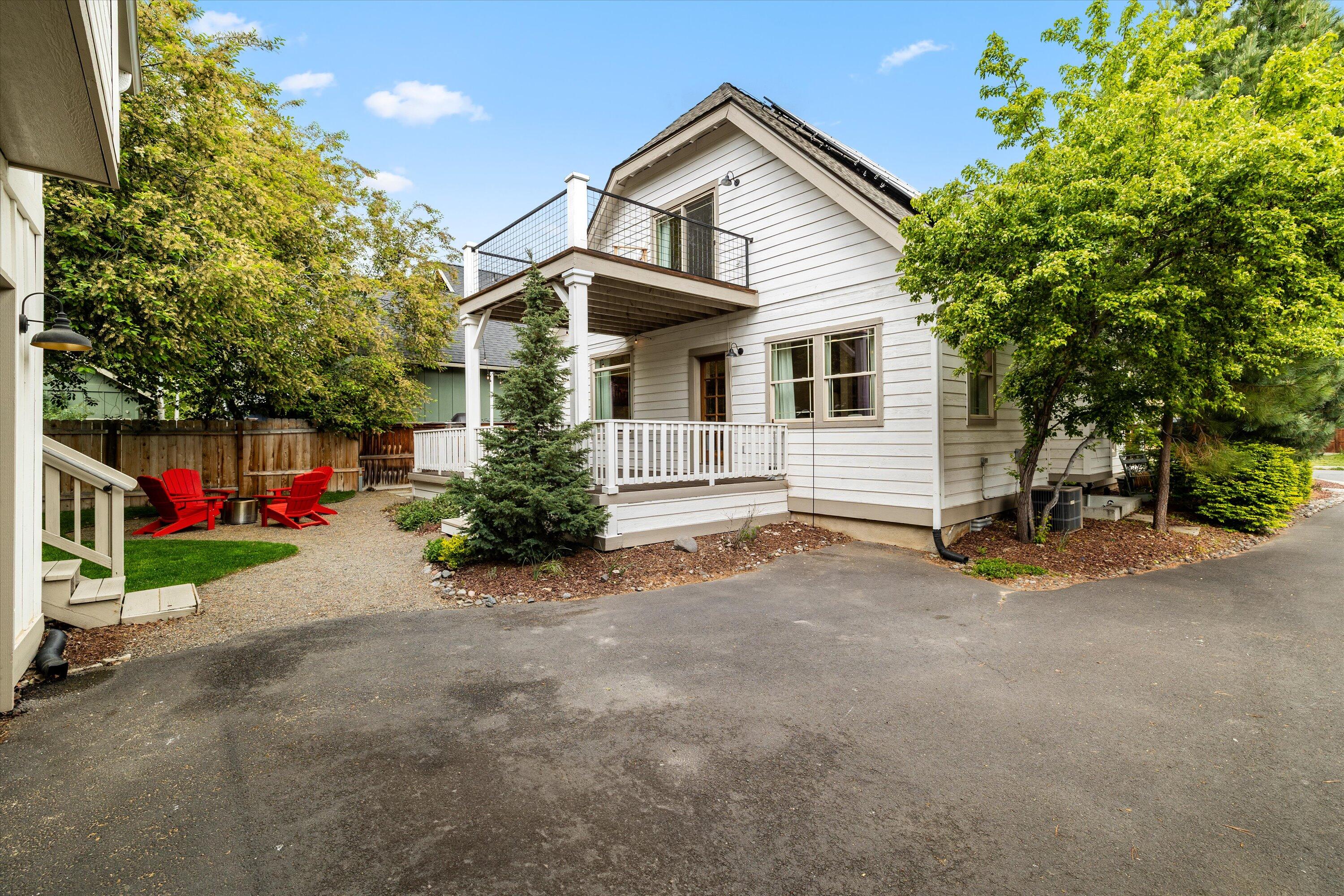 Shevlin Meadows - Residential