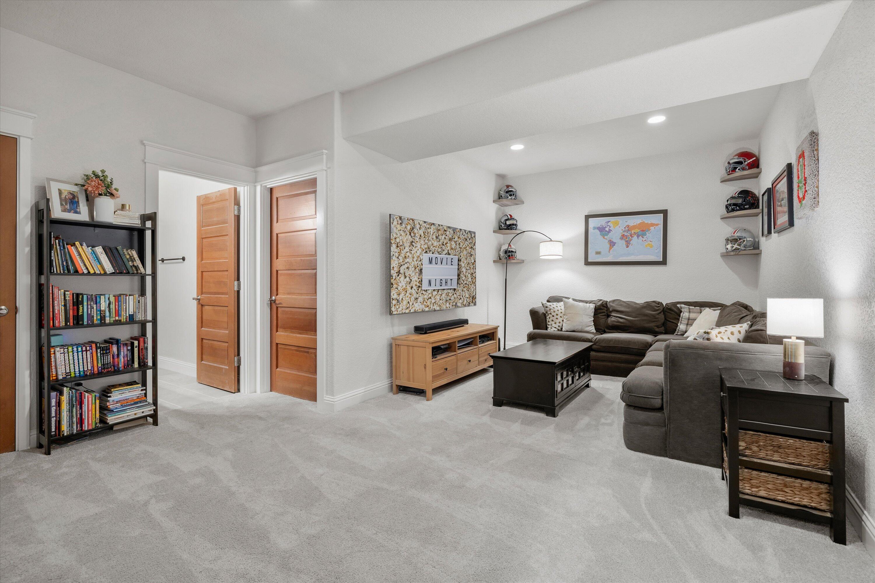 Shevlin Meadows - Residential