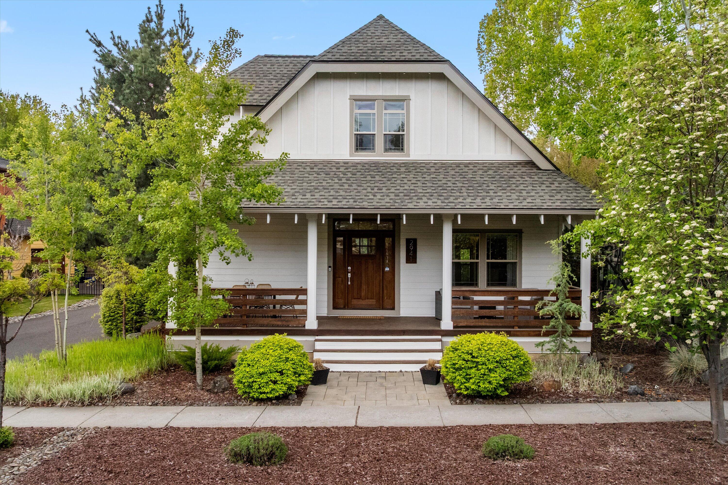 Shevlin Meadows - Residential