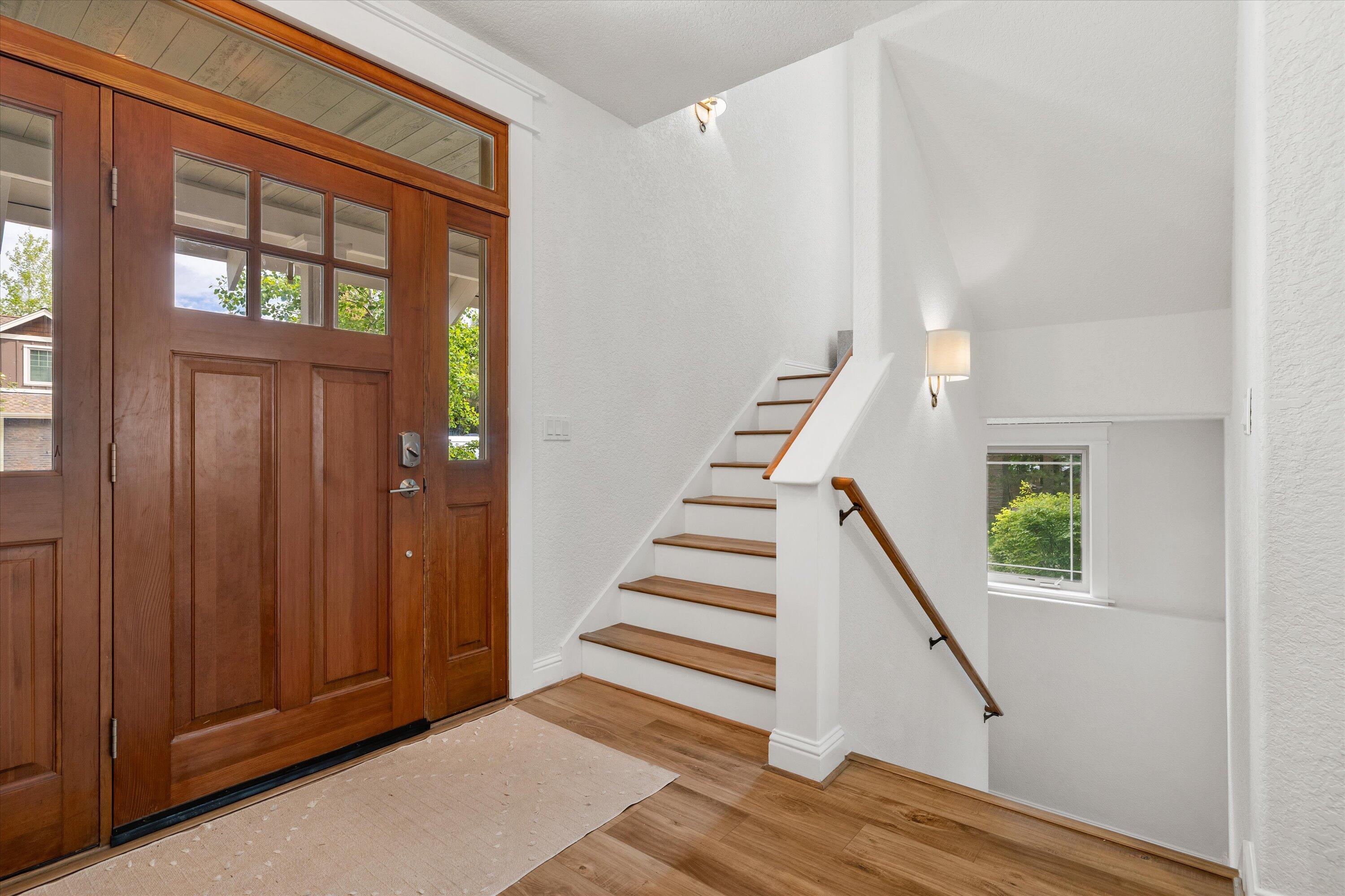 Shevlin Meadows - Residential