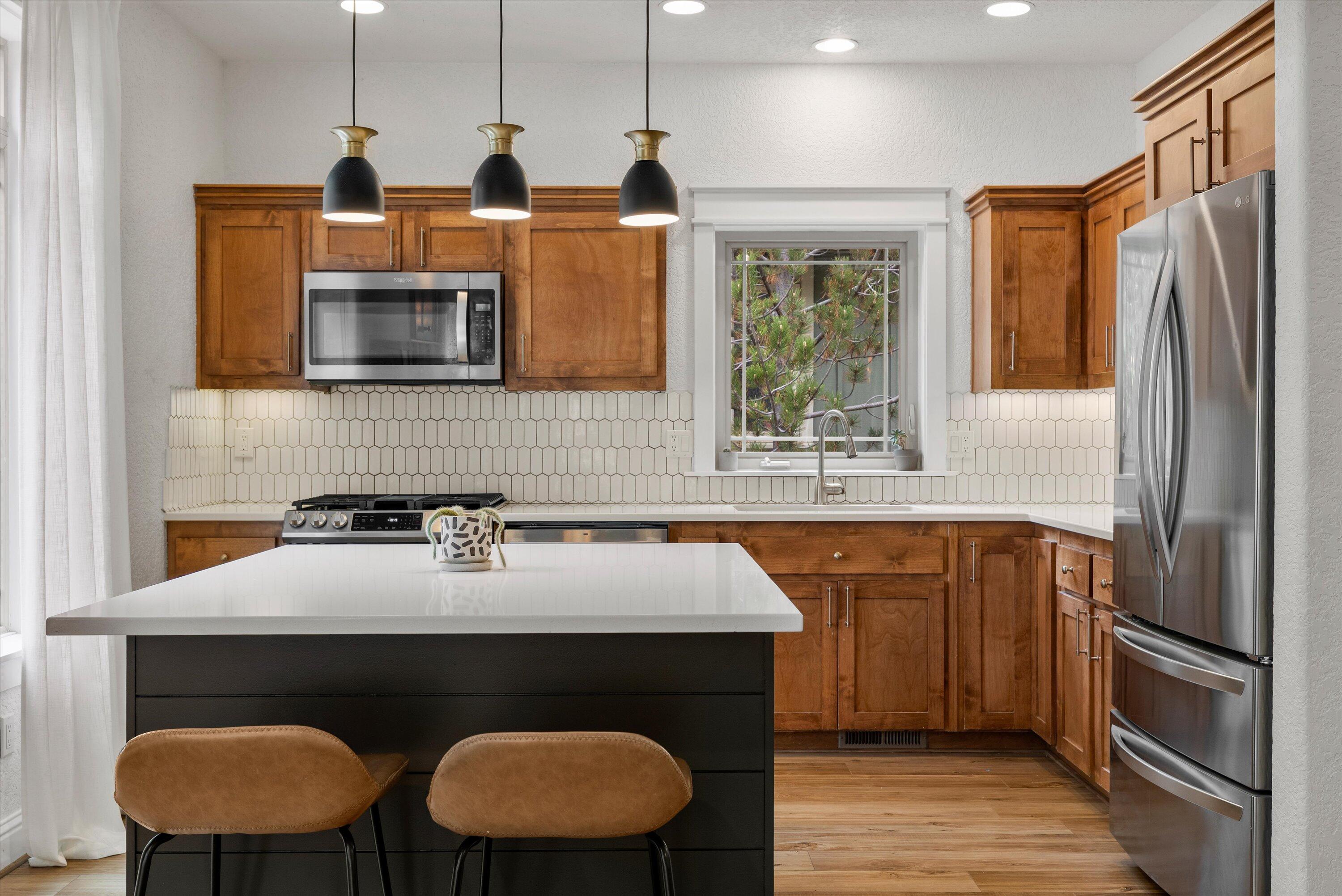Shevlin Meadows - Residential