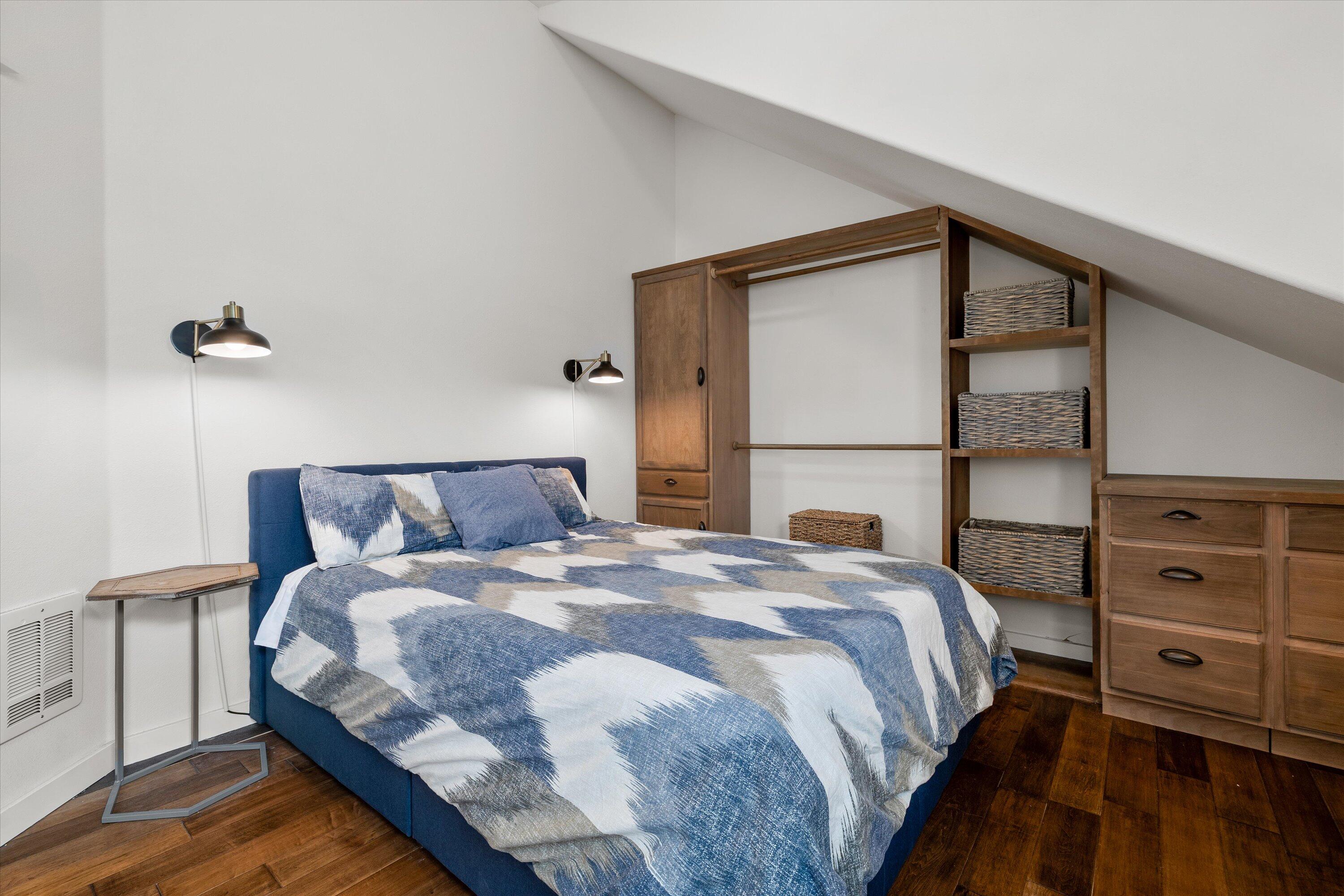Shevlin Meadows - Residential