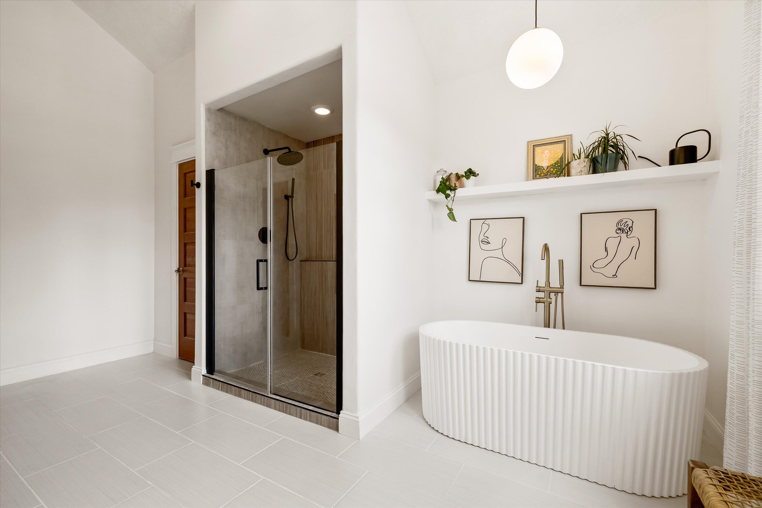 Shevlin Meadows - Residential