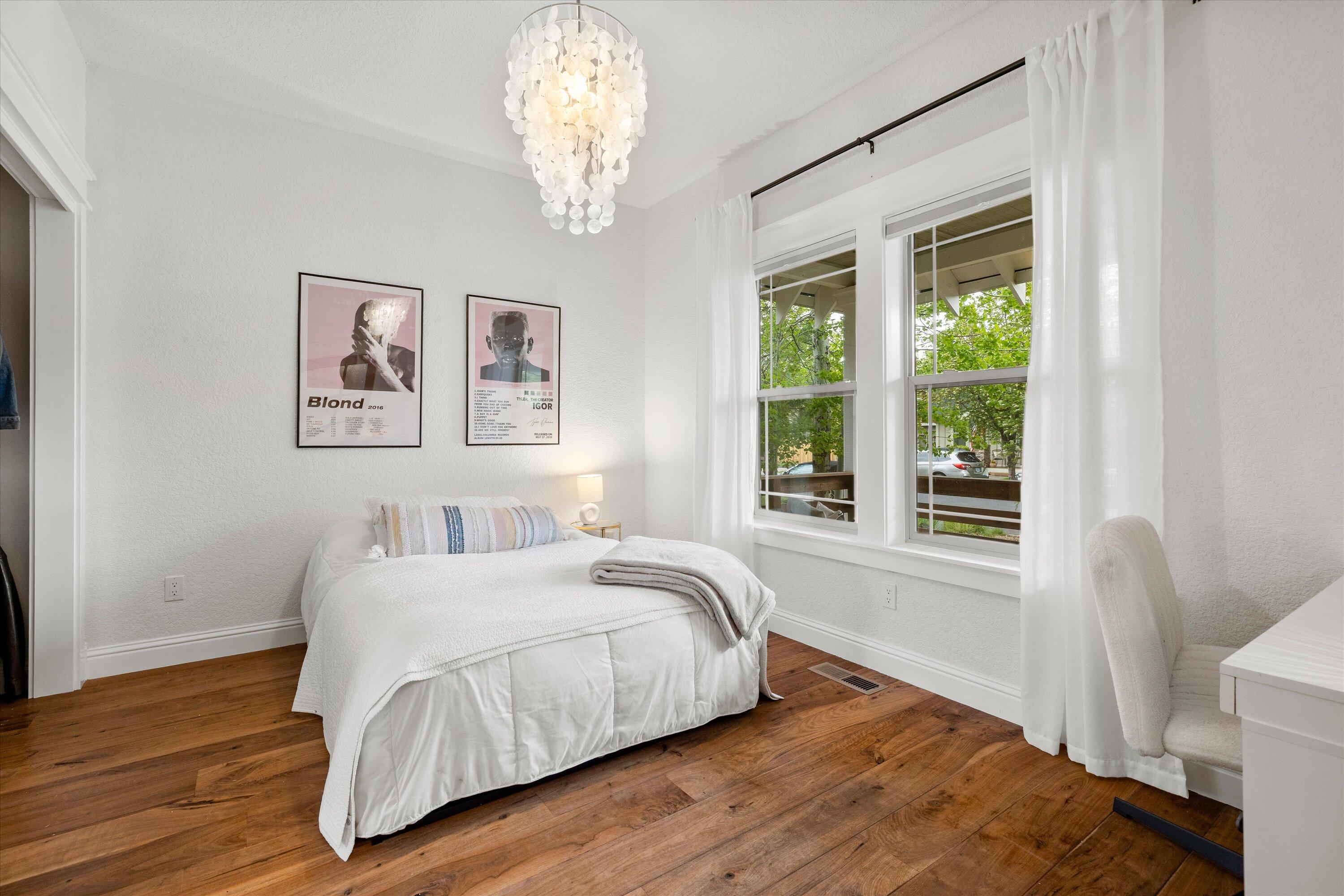 Shevlin Meadows - Residential